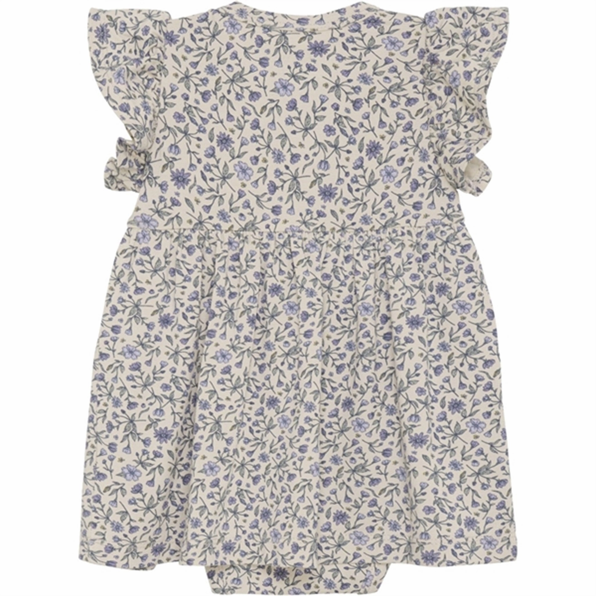 FIXONI Tapioca Body Dress Blush Glow