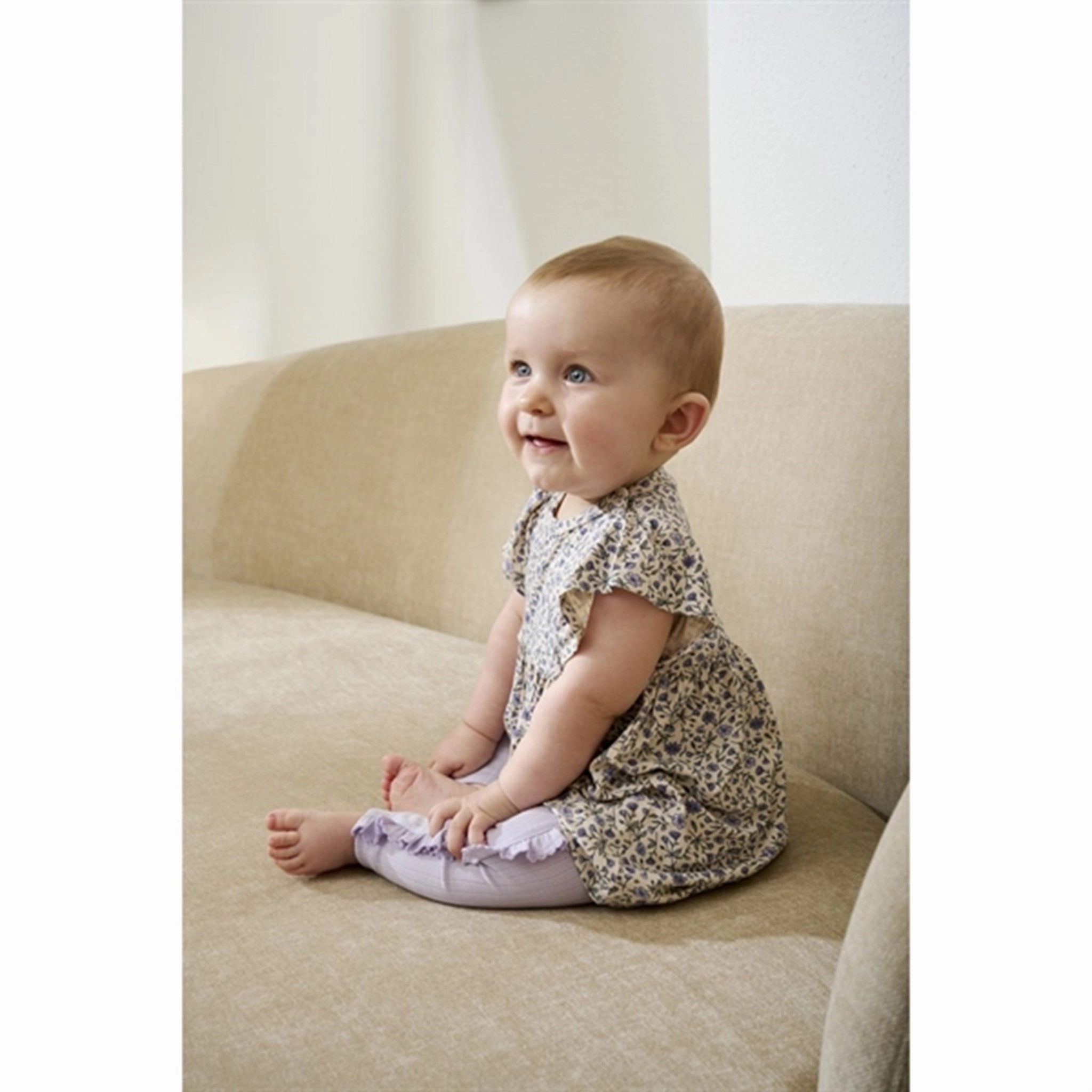 FIXONI Tapioca Body Dress Relax Appeal Fall Go