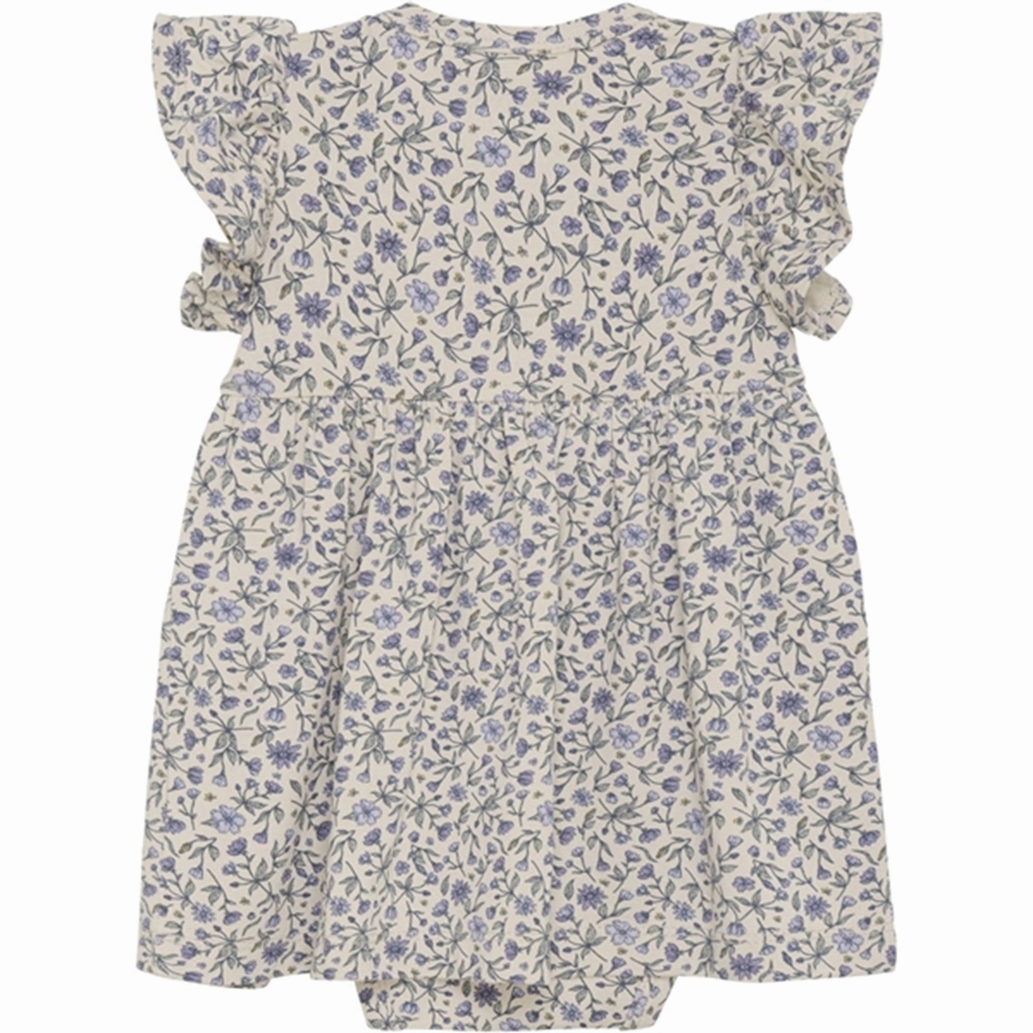 Nature Inspired FIXONI Tapioca Body Dress