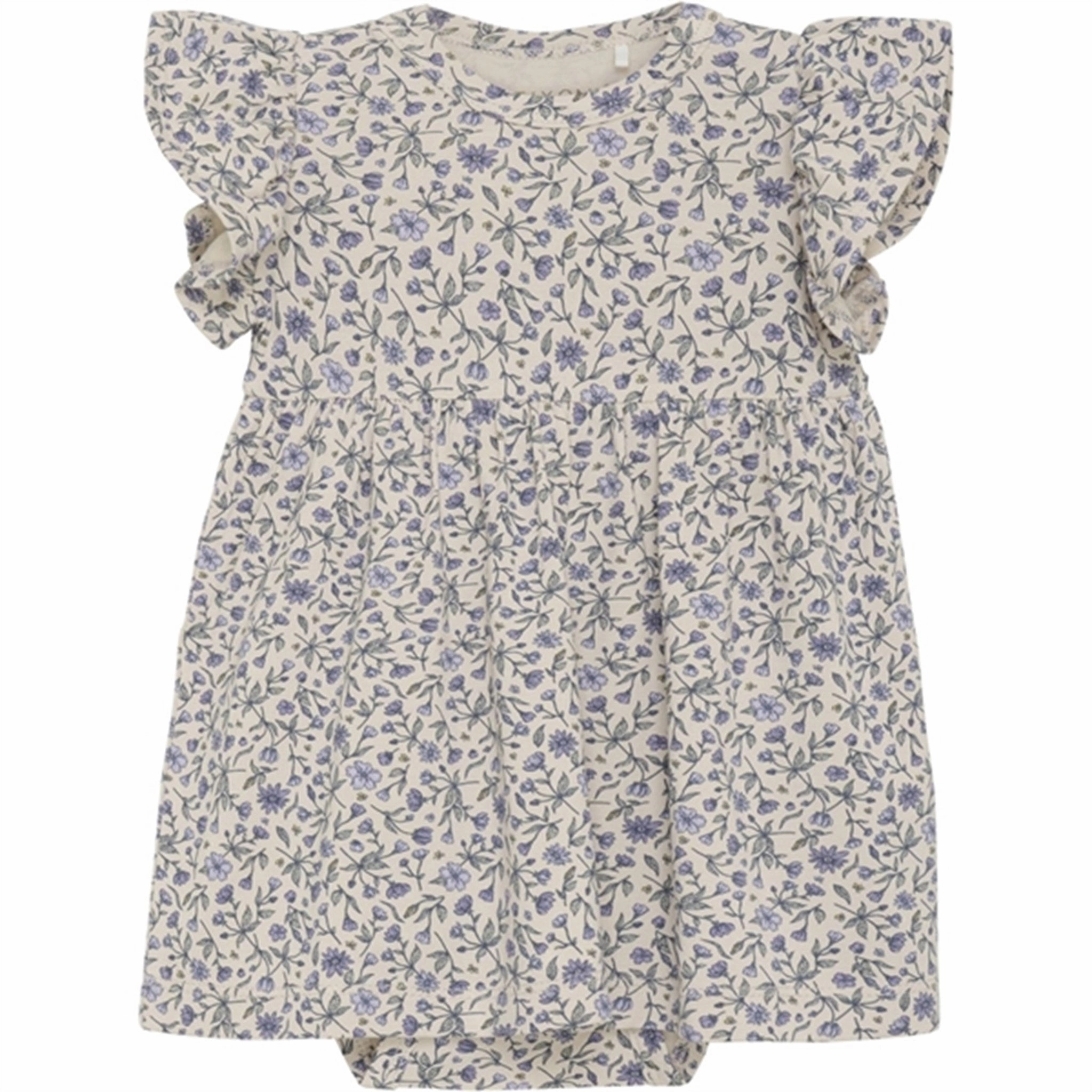 Sharp Detail FIXONI Tapioca Body Dress