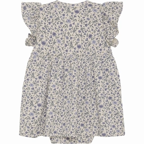 Nature Inspired FIXONI Tapioca Body Dress