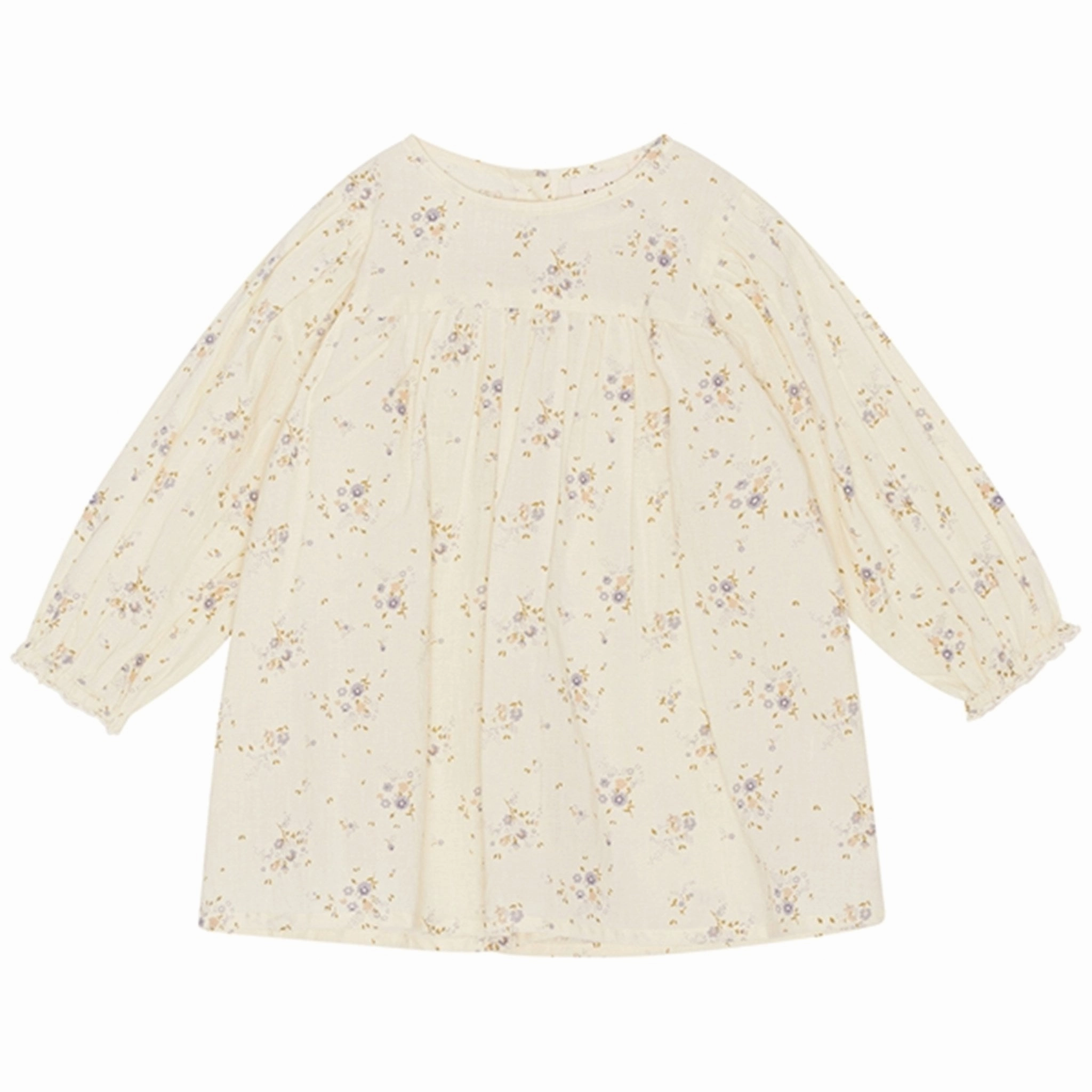 Elegant Look Fl?ss Luca Dress Dusty Flower