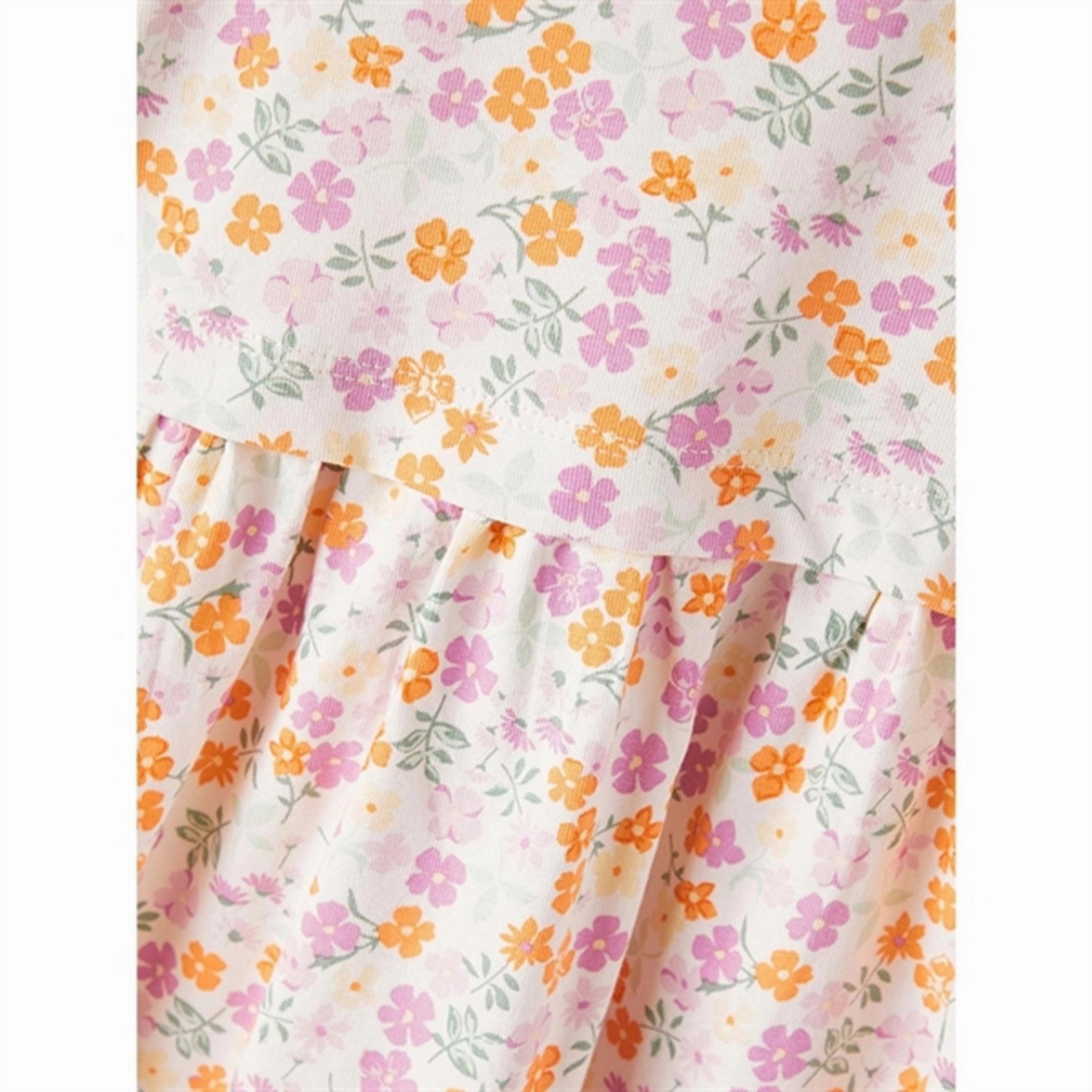 Name it Jet Stream Ija Dress Elegant Layers