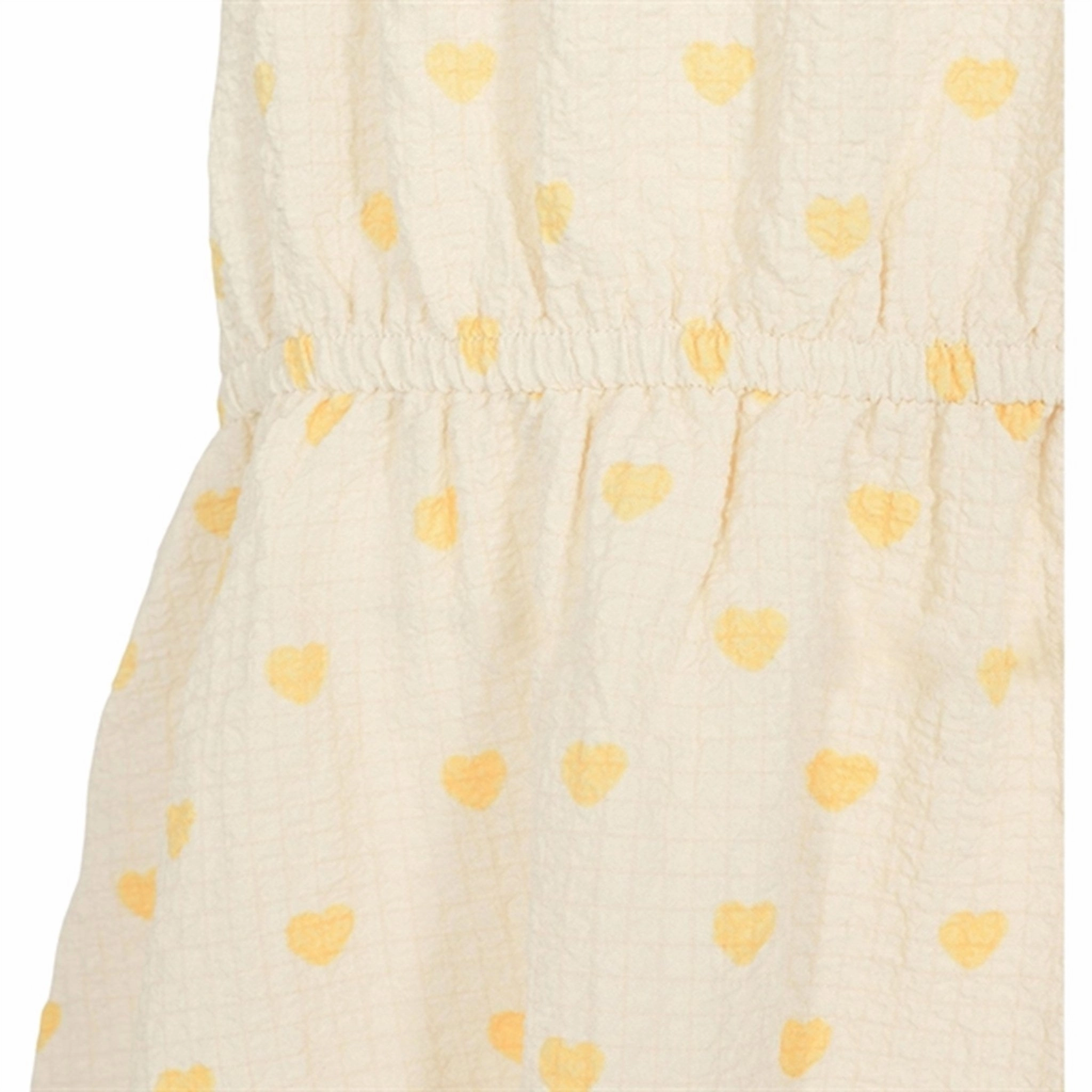 Sofie Schnoor Antique White Dress Office Smart