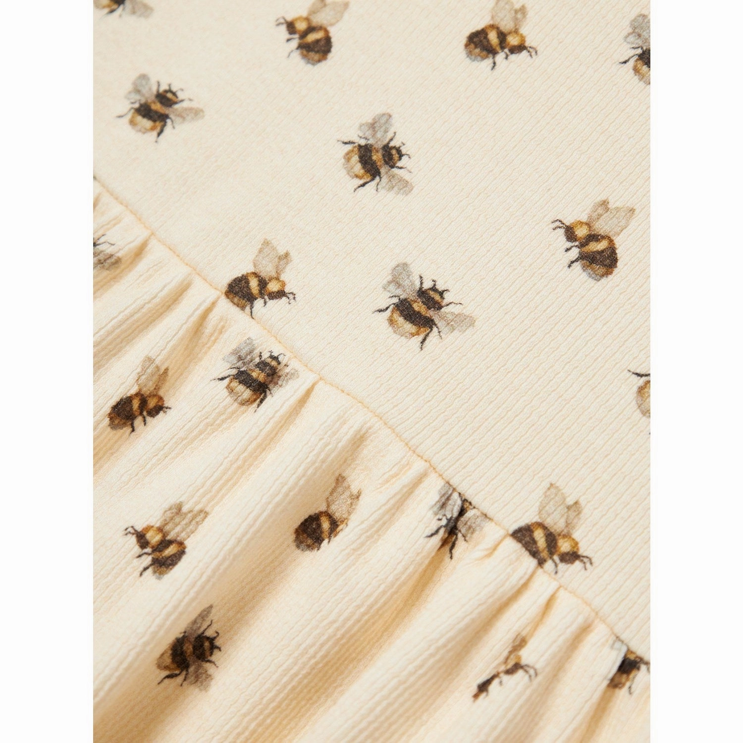 Lil'atelier turtledove gavo kef dress spring fresh Chic Statement