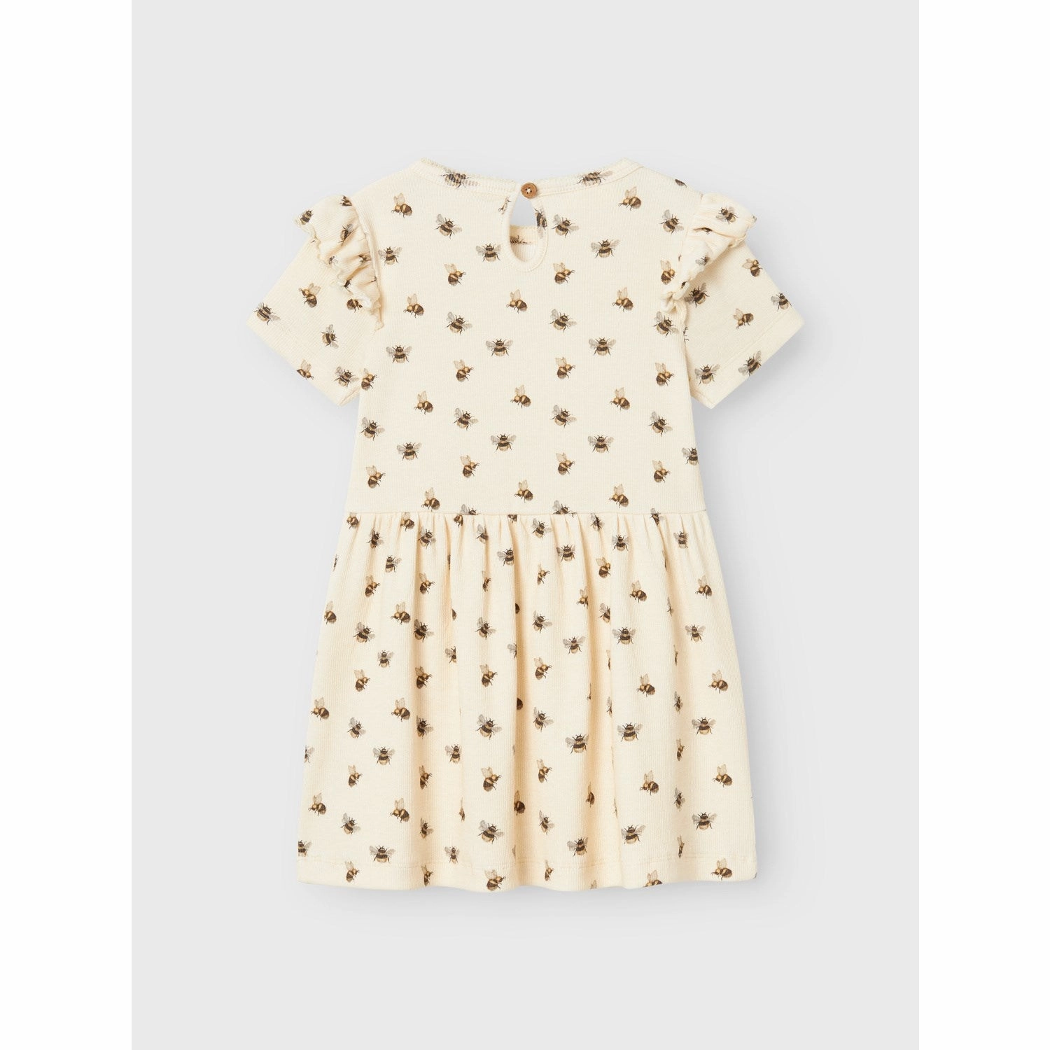 Lil'atelier turtledove gavo kef dress Feminine Structure