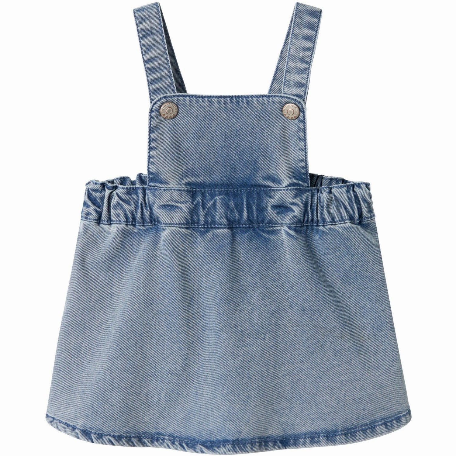 Name It Light Blue Denim Felia Denim Skirtall Event Perfect Soft Flow