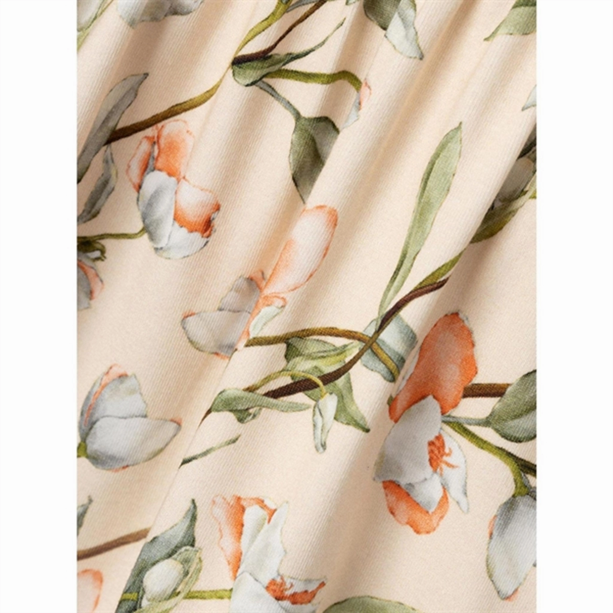 Name it Cr??me De P??che Frido Dress Modern Chic Versatile Design