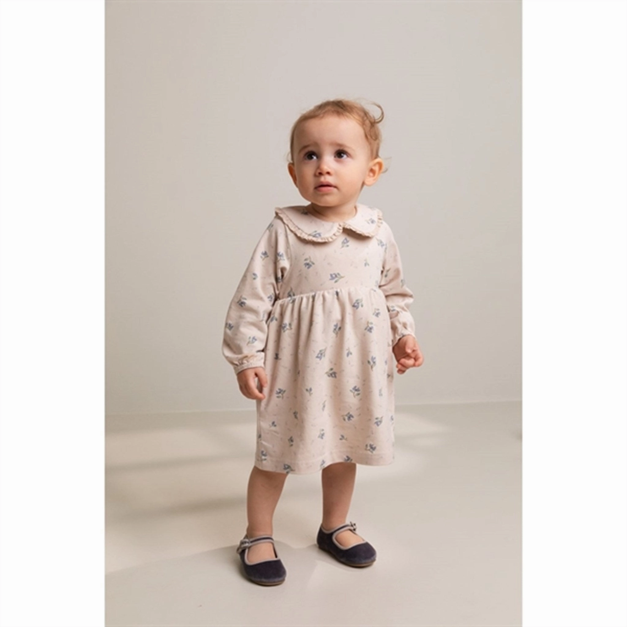 MarMar Floral Bloom Raya Dress Pure Piece