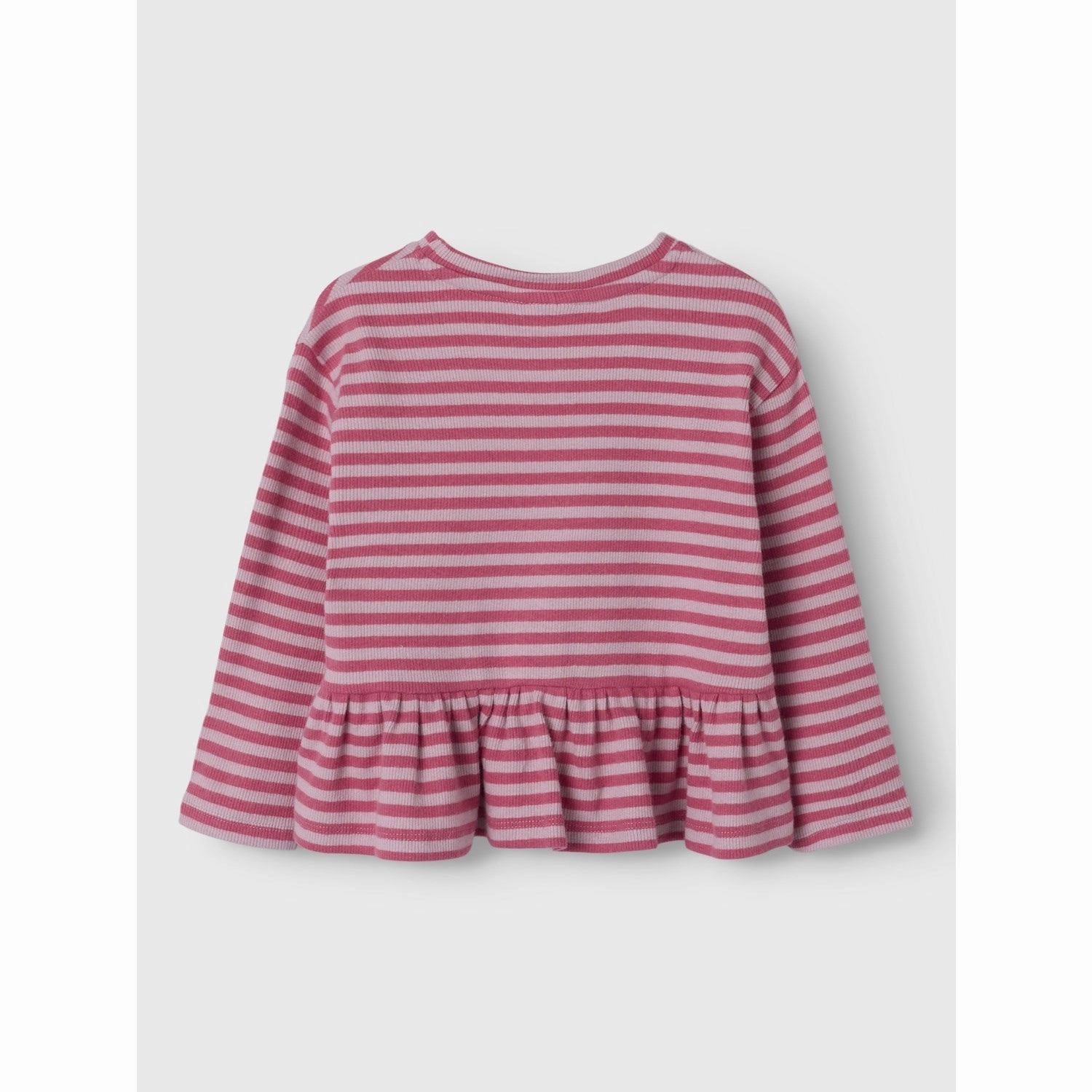 Graduation Attire Name It Burnished Lilac Rapture Rose Nmfluna Top