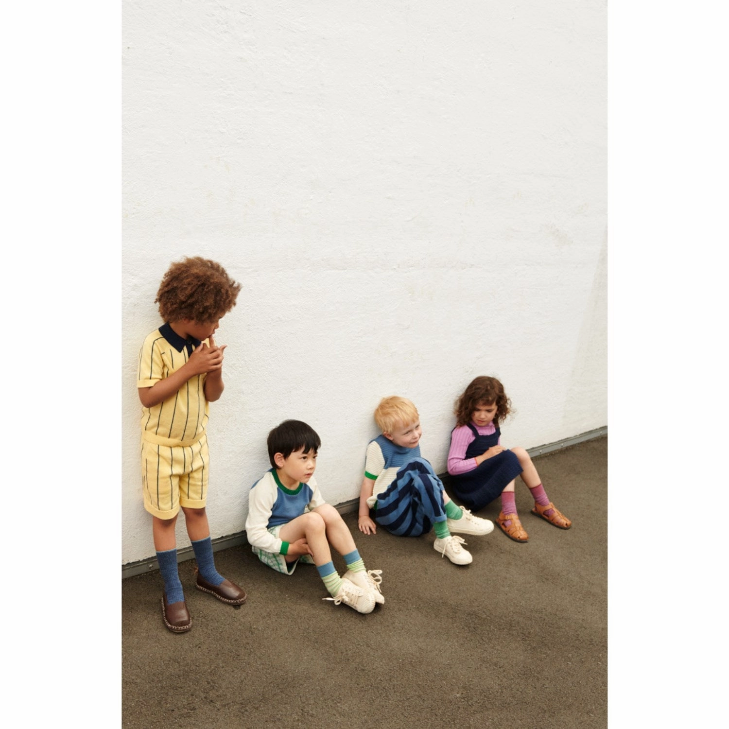 FUB dark navy Summer Dress All Daywear