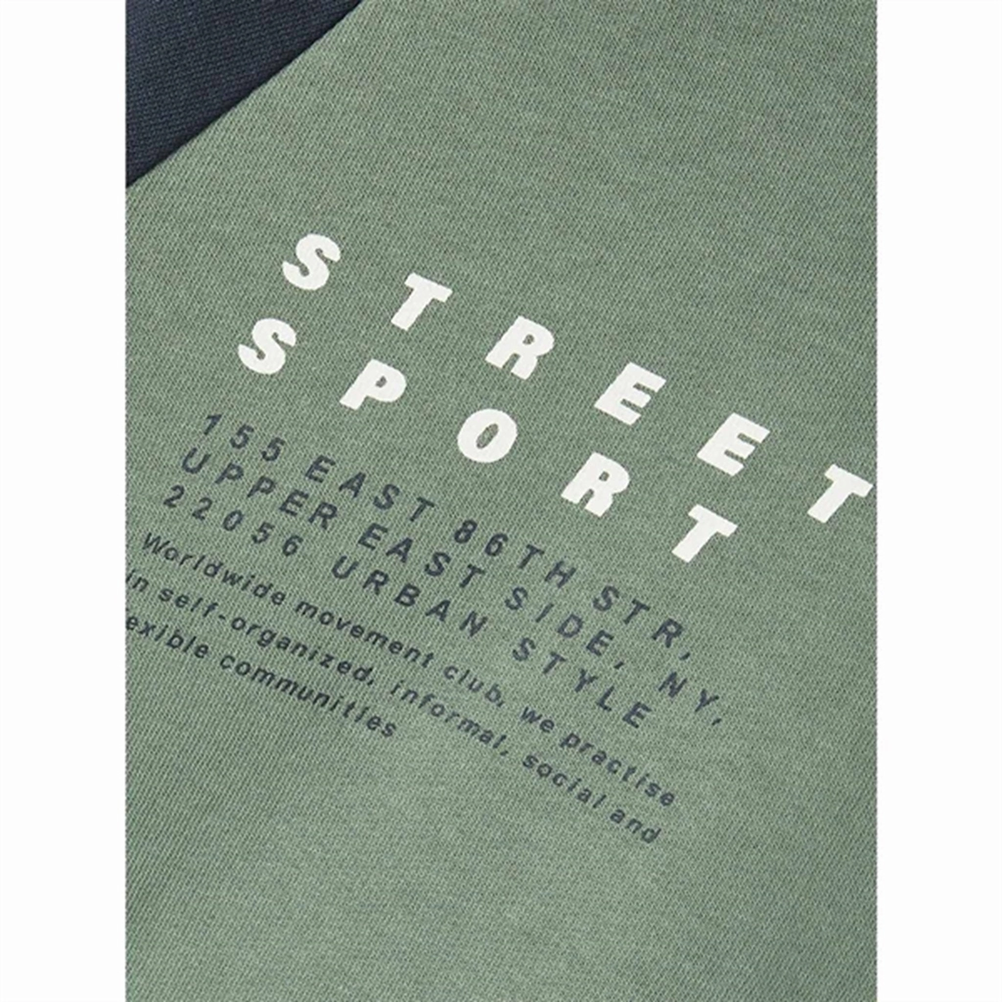 Ant like Street Light Name it Laurel Wreath Volmar Hoodie