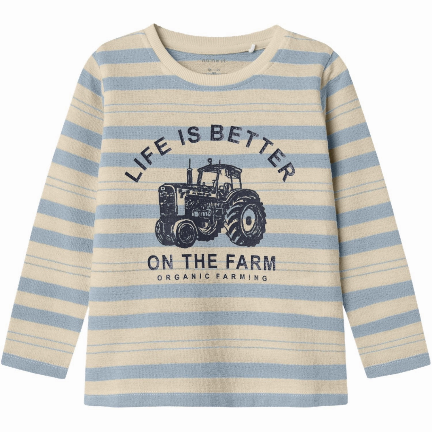 Urban Edge Resort Wear Name It Peyote Nmmlandon Ls Top