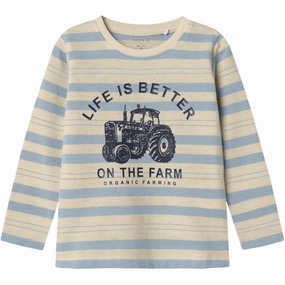 Non Iron Name It Peyote Nmmlandon Ls Top