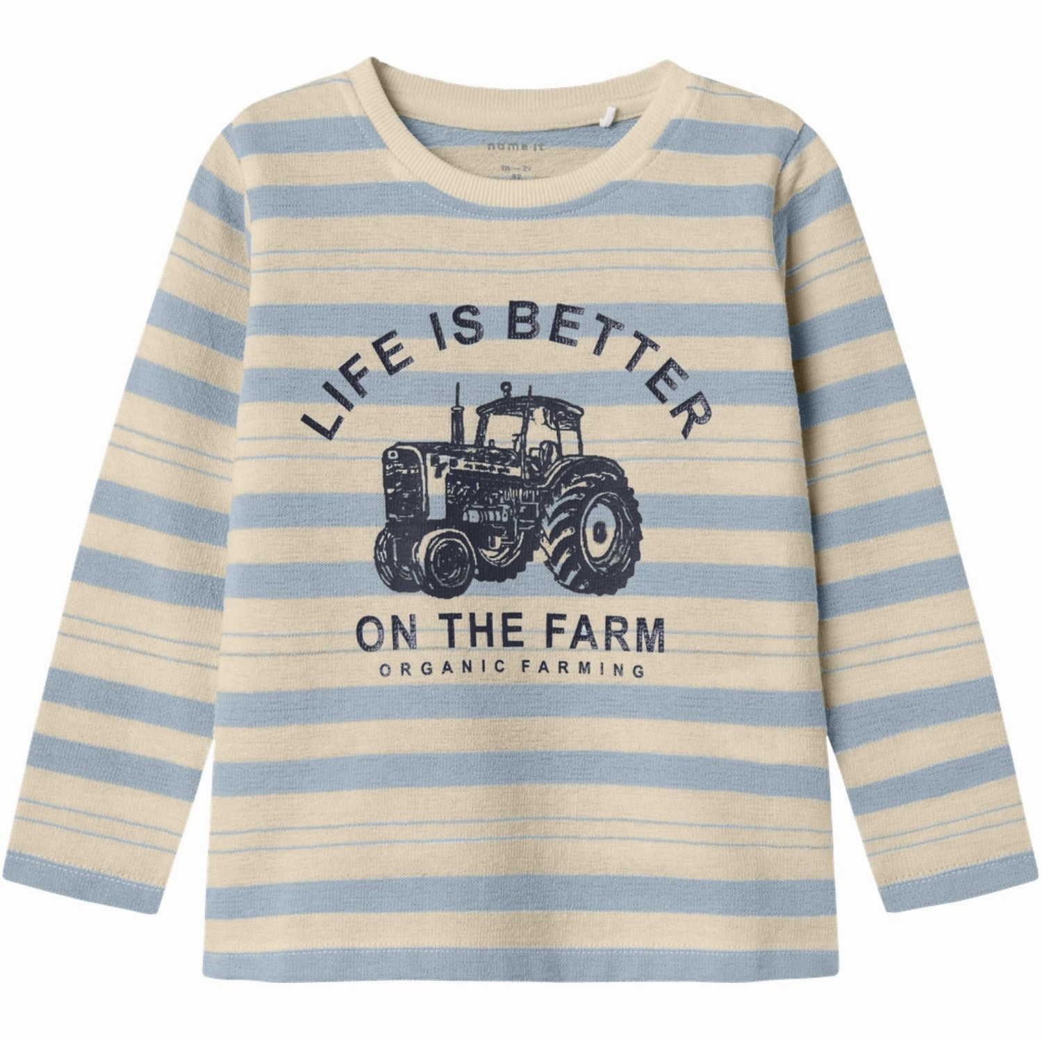 Non Iron Name It Peyote Nmmlandon Ls Top