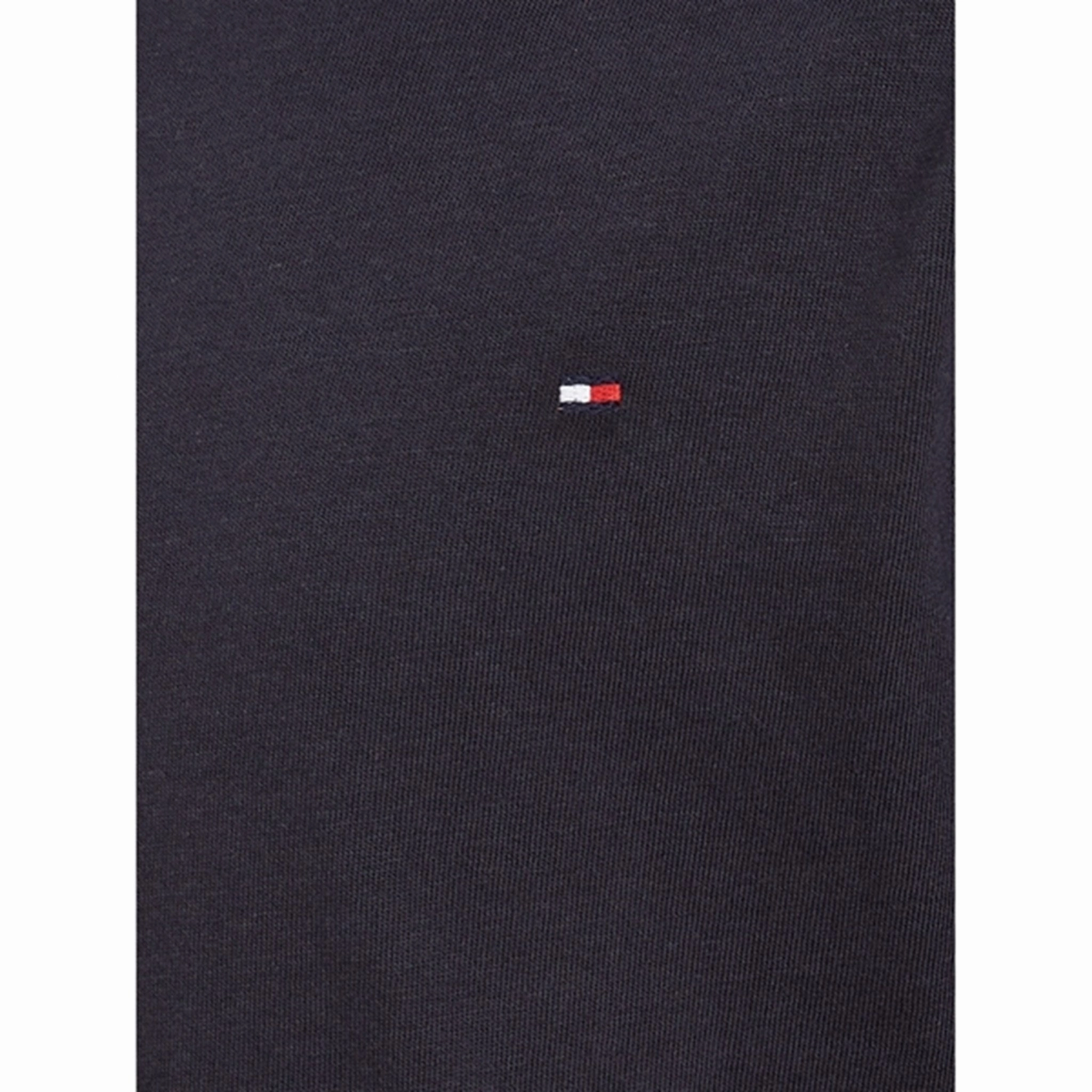 Athleisure Trend Special Occasion Tommy Hilfiger Boys Basic CN Bluse Sky Captain