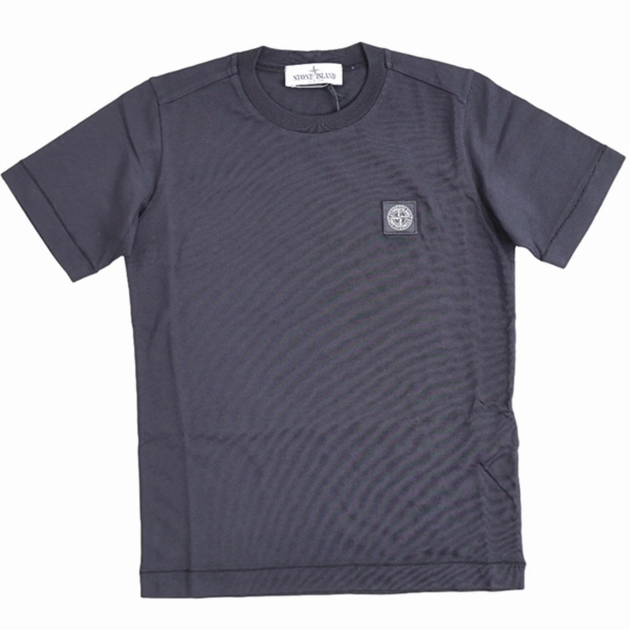 QuickDry Stone Island T-shirt Black