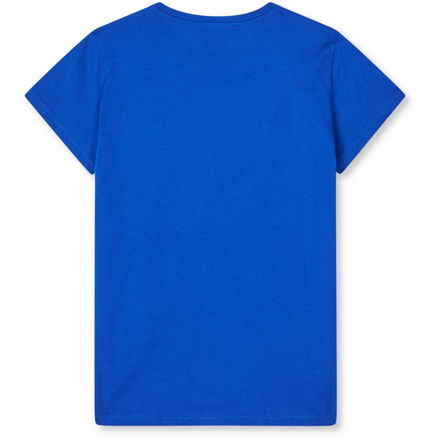 Mads N?rgaard Surf The Web Single Organic Tuvina Tee Basic Piece