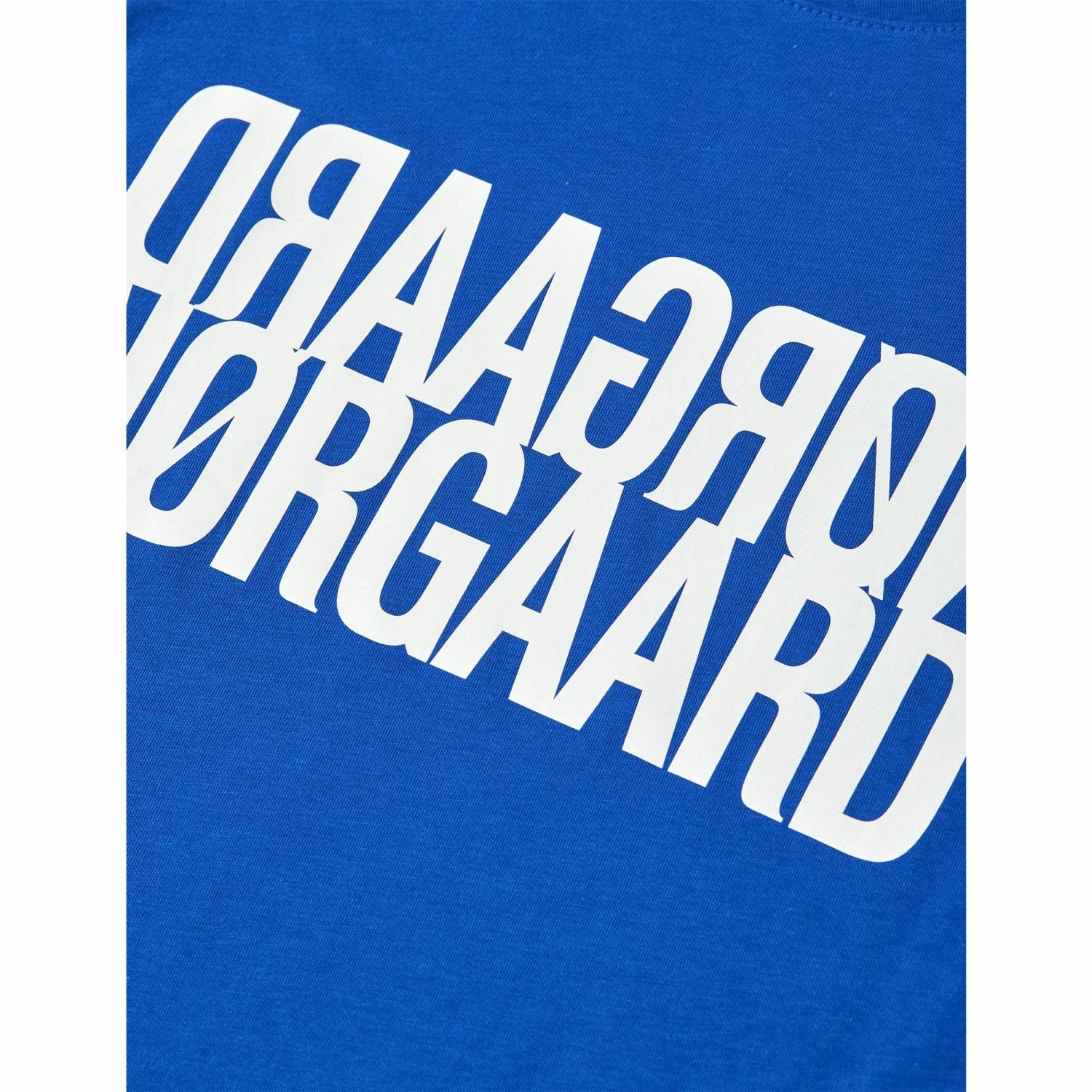 Mads N?rgaard Surf The Web Single Organic Tuvina Tee Retro nostalgia