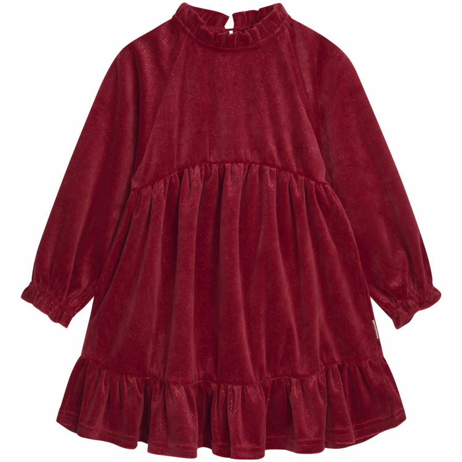 Hust & Claire Teaberry Donna Dress Trend Glow