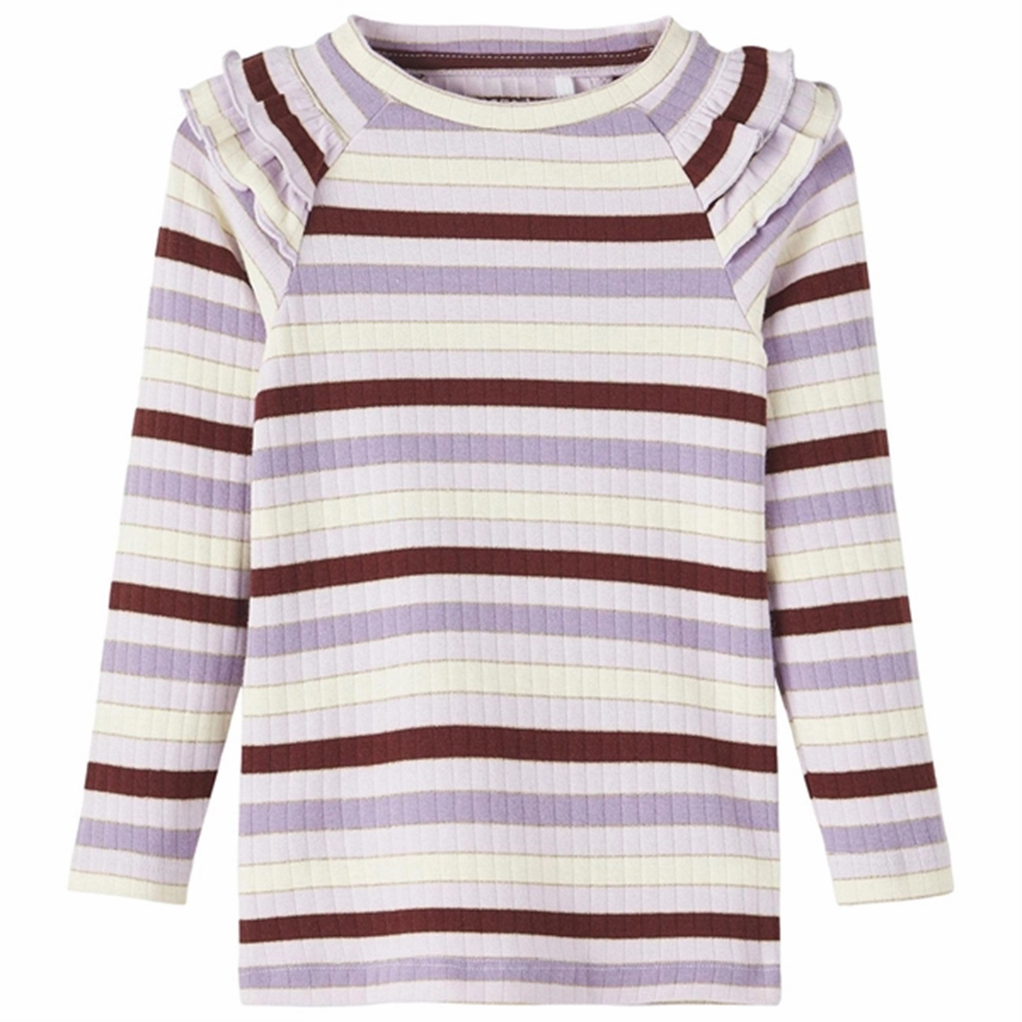 Thermal Regulation Fabric Name it Orchid Hush Kannie Blouse