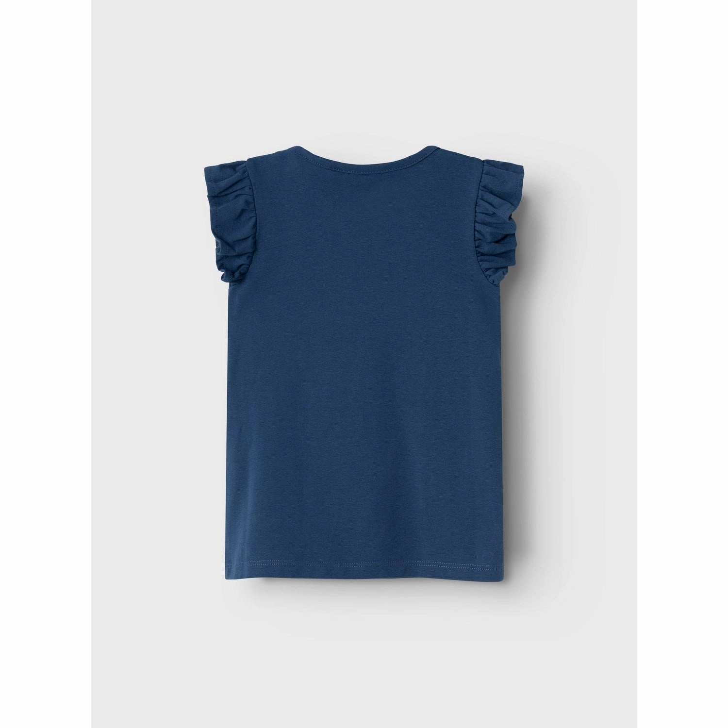 Functional Fashion Day-to-Day Comfort Name It Dark Denim Jenny Frozen Top