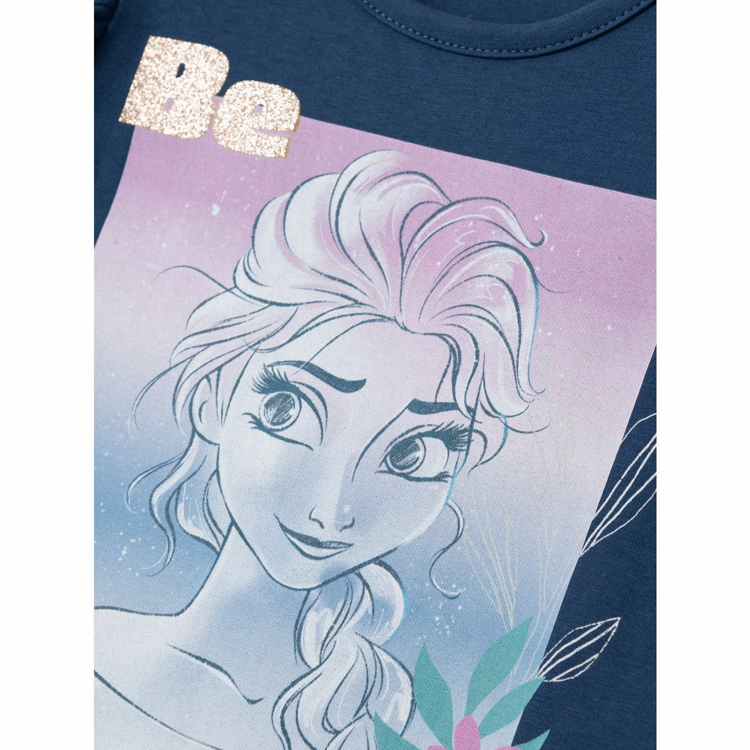 Airflow Ventilation Design Movie Night Name It Dark Denim Jenny Frozen Top