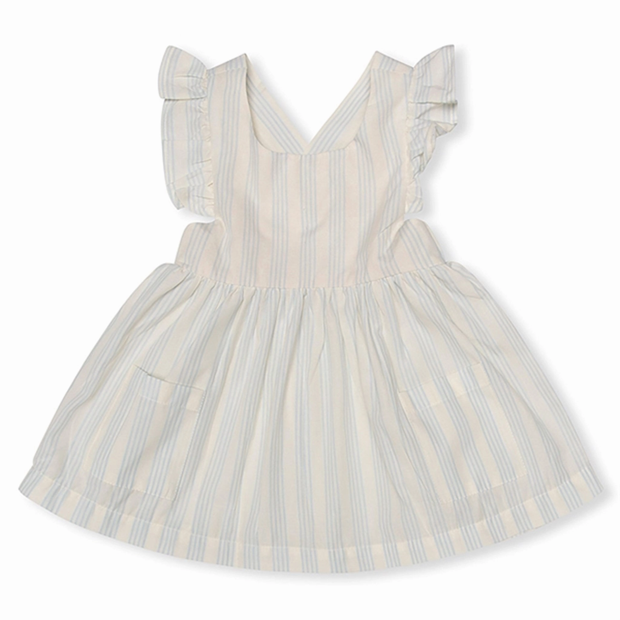 That's Mine Skywriting Chana Dress Modern Form