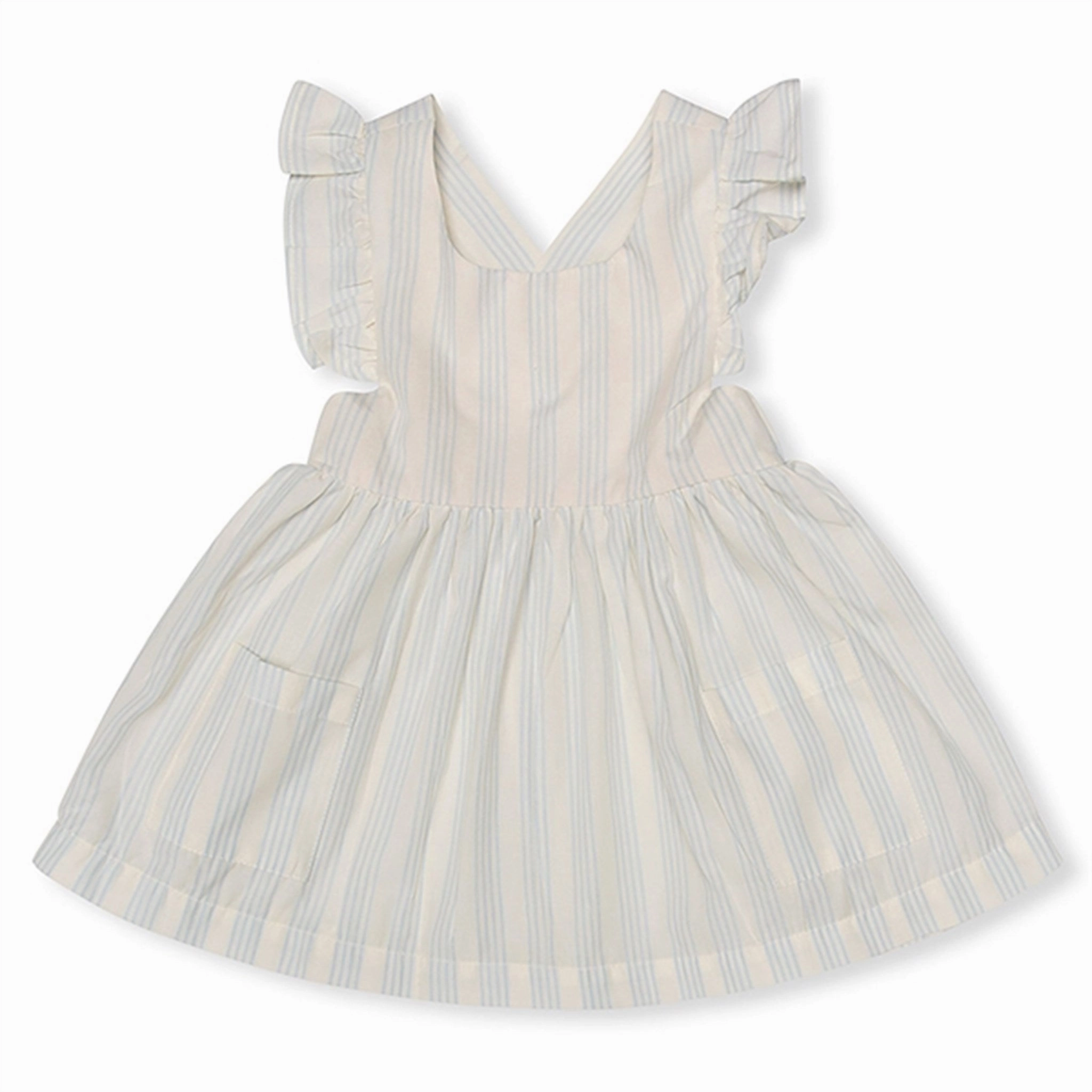 That's Mine Skywriting Chana Dress Floral Pattern Smart Fit Wear