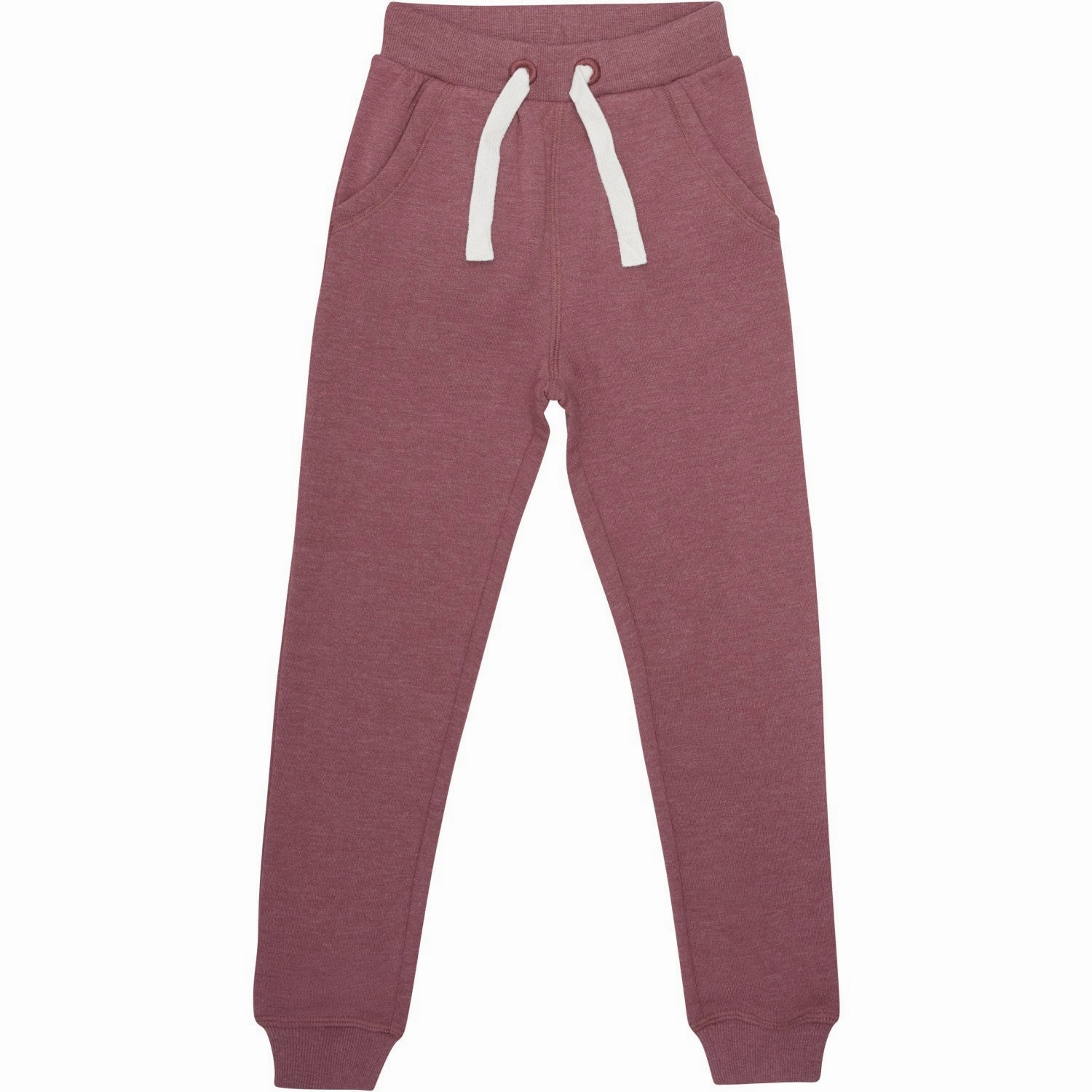 Minymo Apple Butter Sweat Set 2-pack Abrasion Free Lining