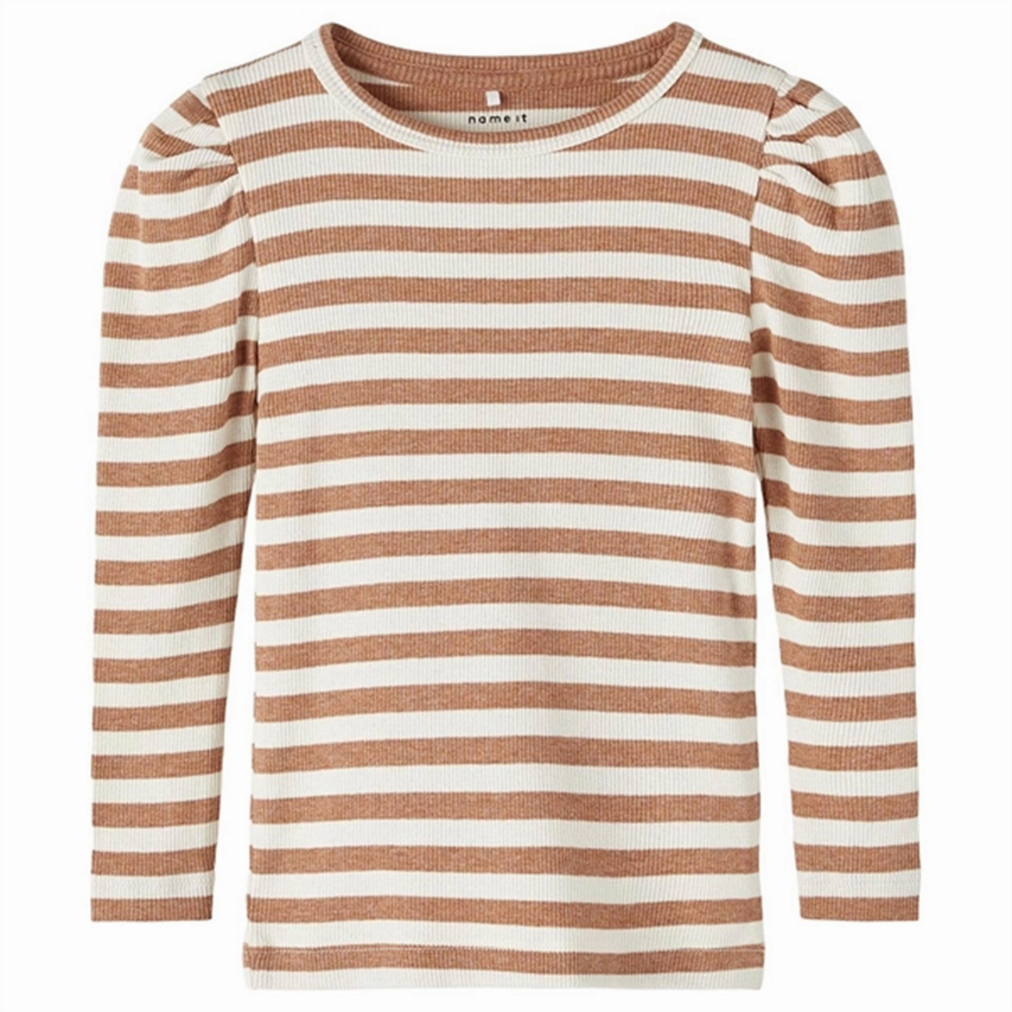 Name it Jet Stream Nete Blouse Gym Companion Stretch Fabric