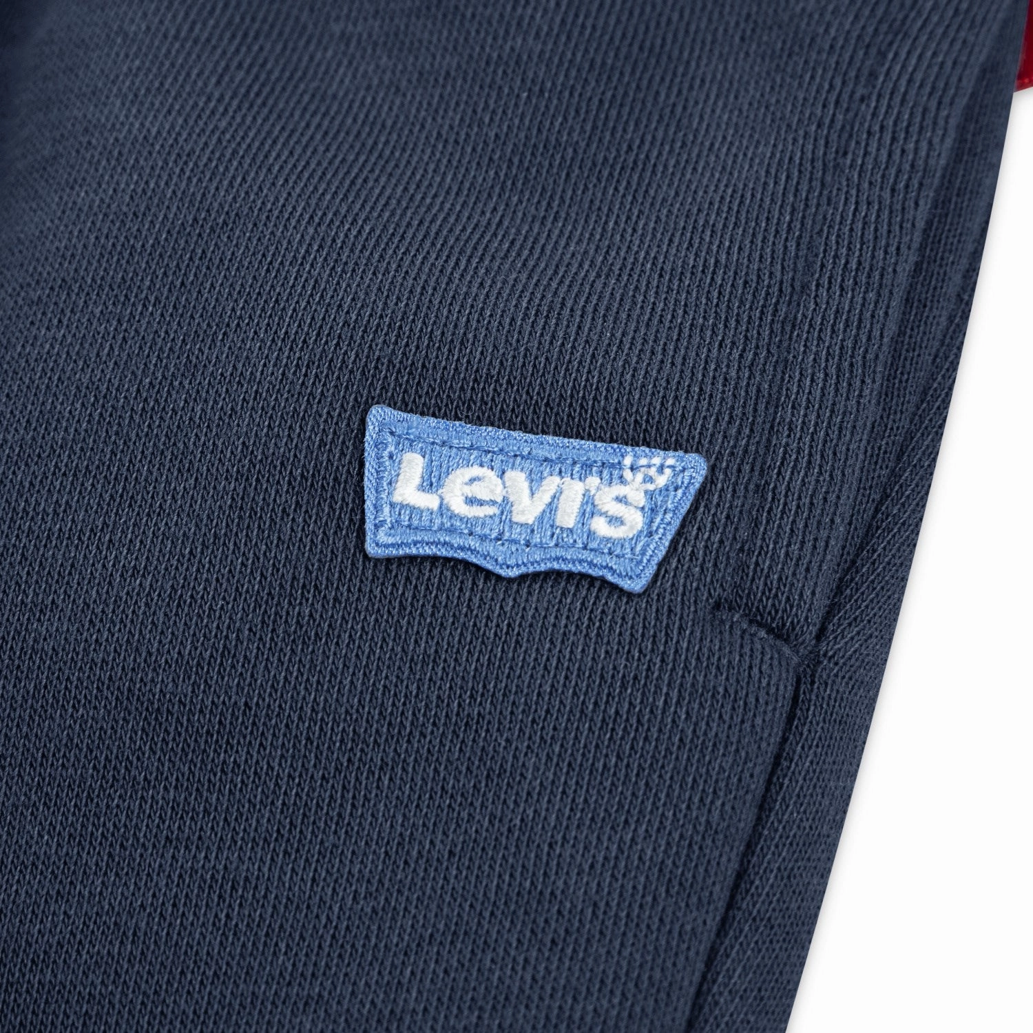 Levi's Big Dipper Hoodie & Jogger Set carbon-neutral