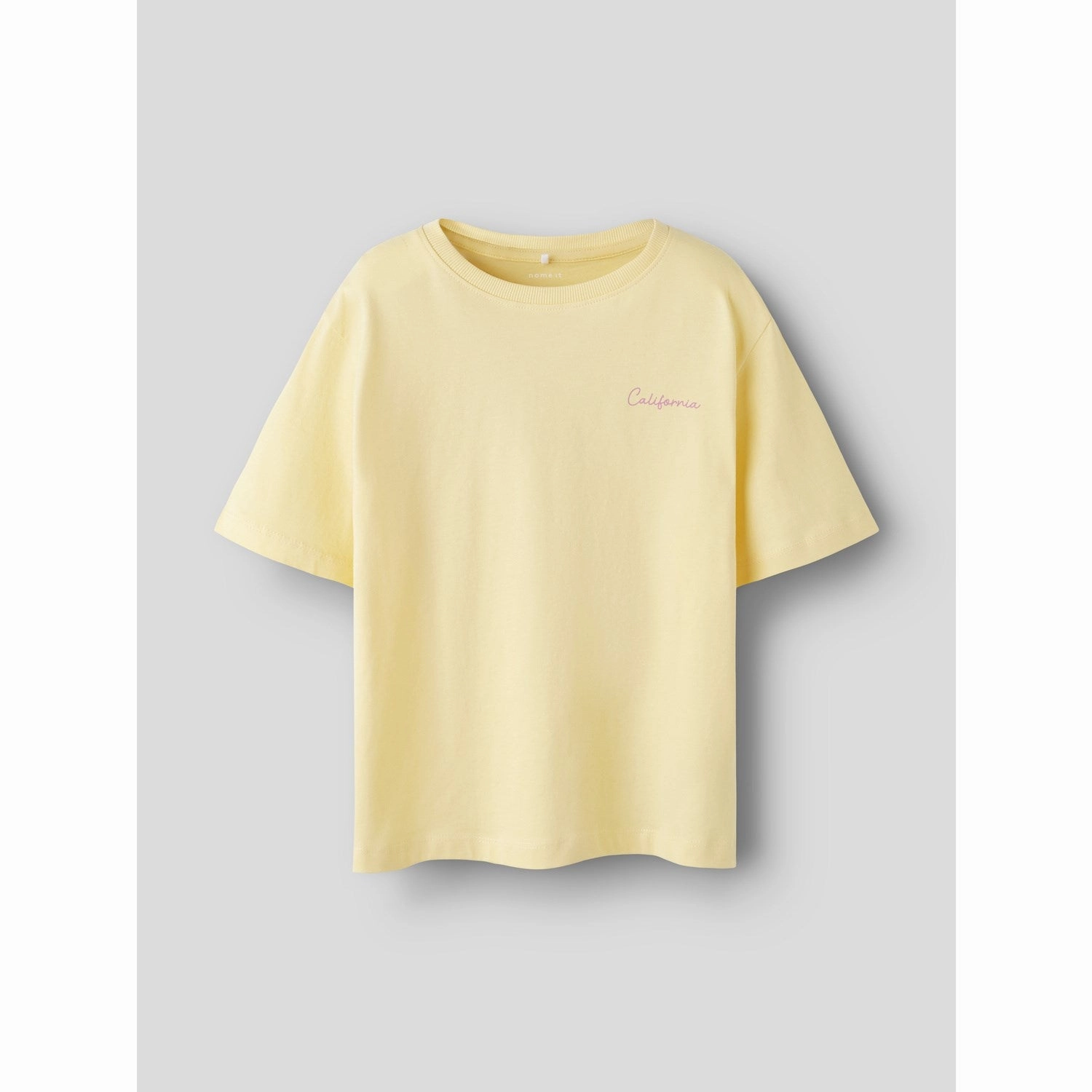 sale season Soft Texture Name It Golden Haze Nkfjassa Ss Nreg Top Pb