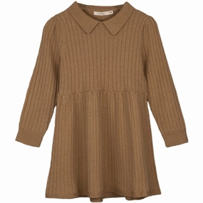 Fliink Amphora Noma Dress Fresh Color Mid Fit