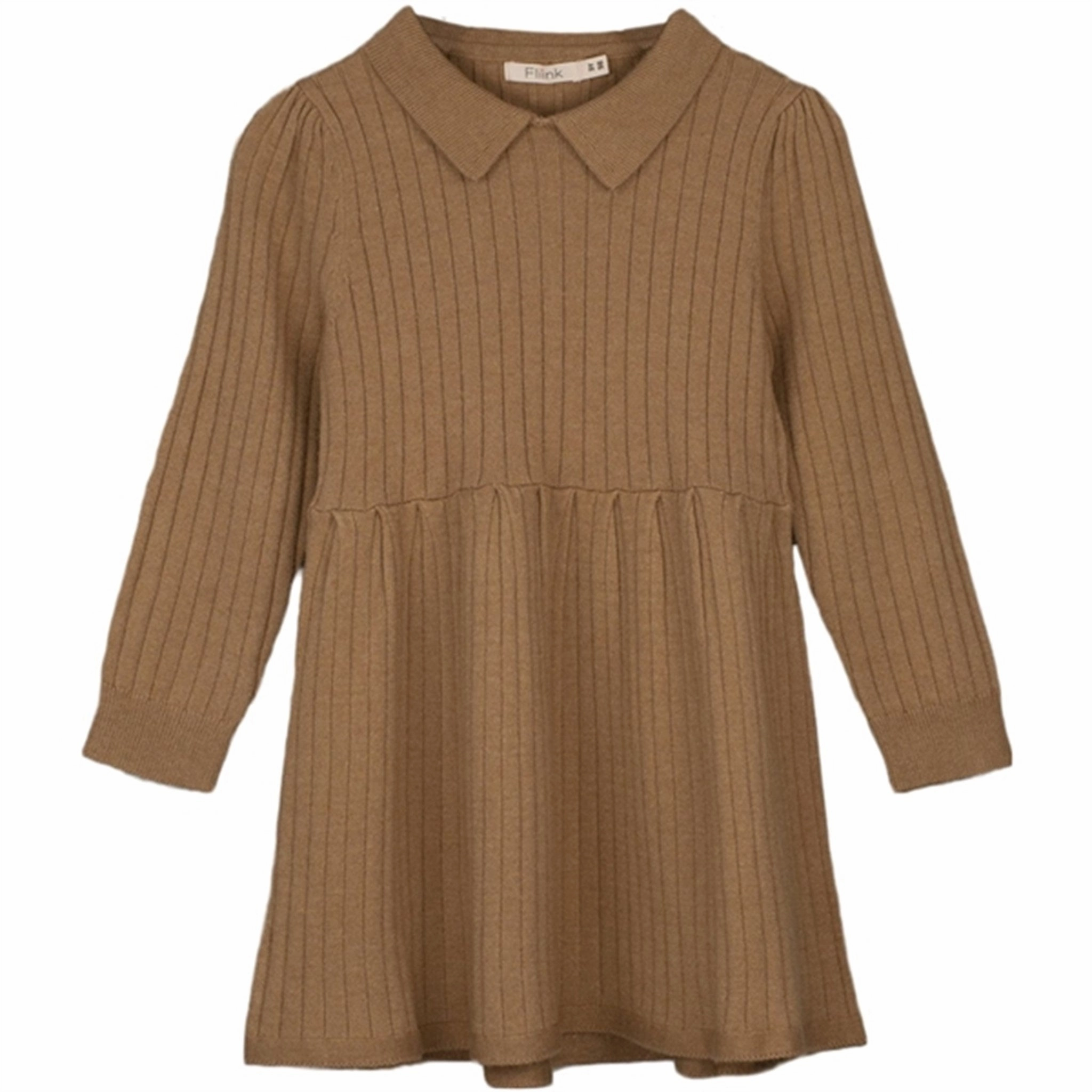 Fliink Amphora Noma Dress Fresh Color Mid Fit