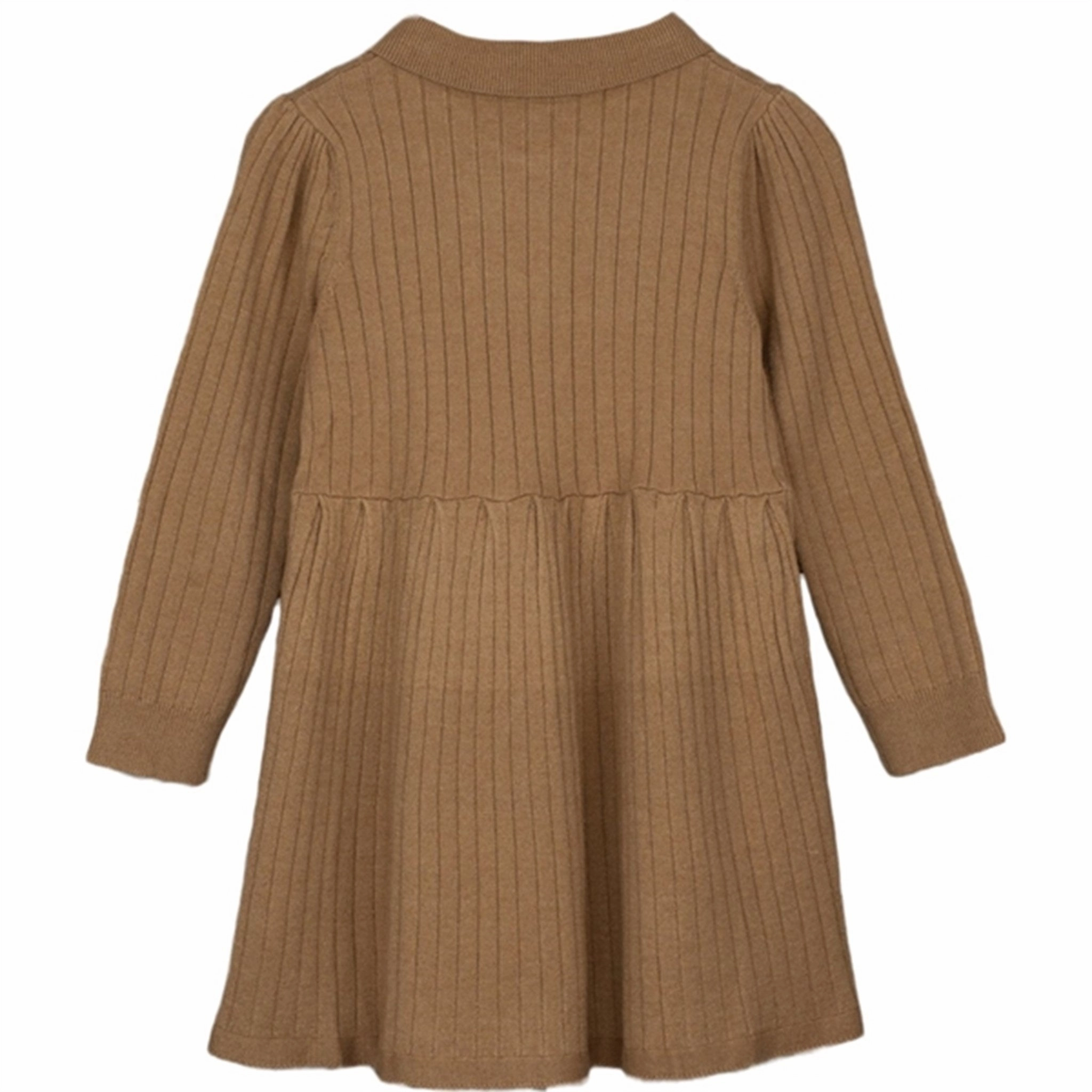 Fliink Amphora Noma Dress Layered Fit Smart and Relaxed