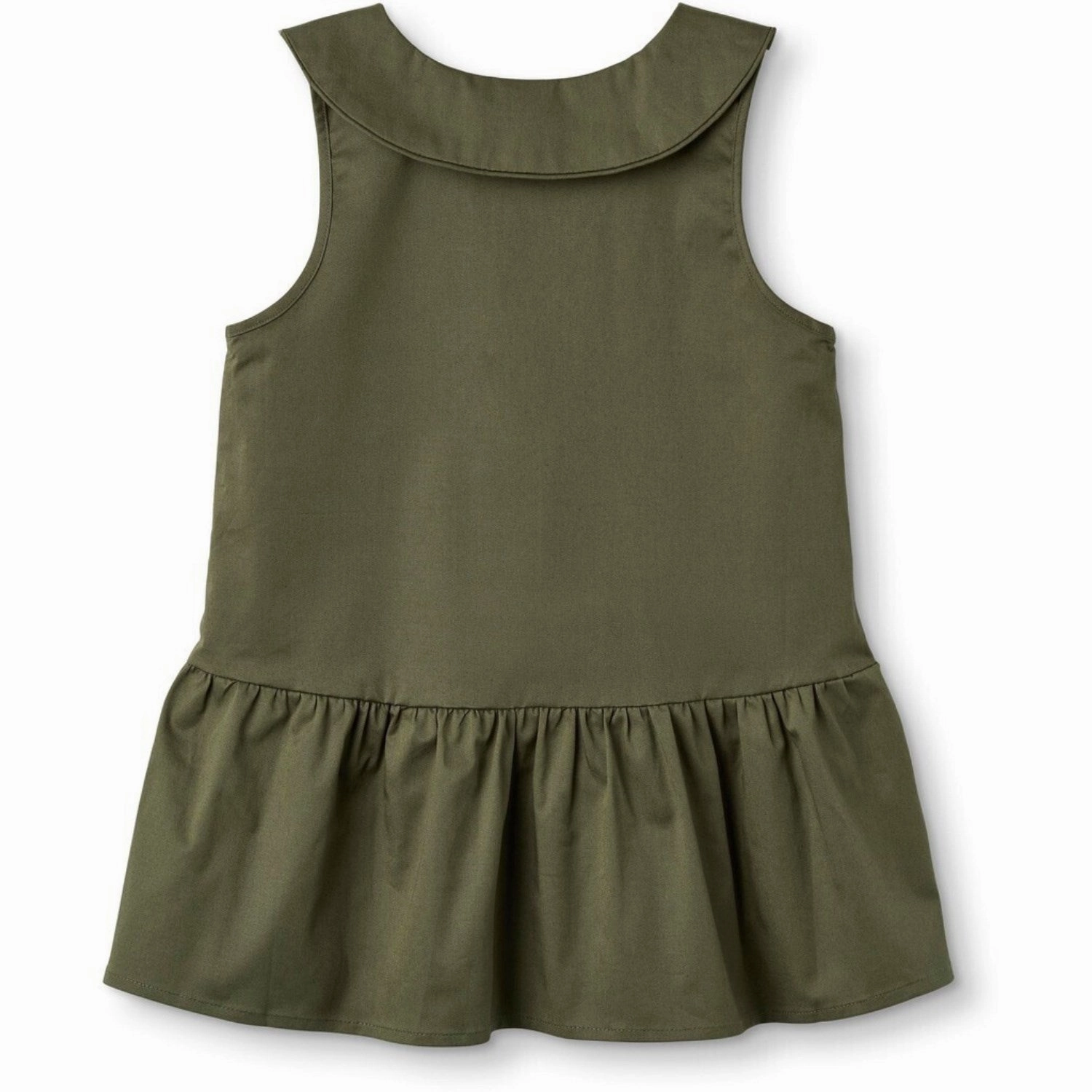 DurableStitching WrinkleResistantFinish Fliink Beetle Karl Johan Spencer Dress