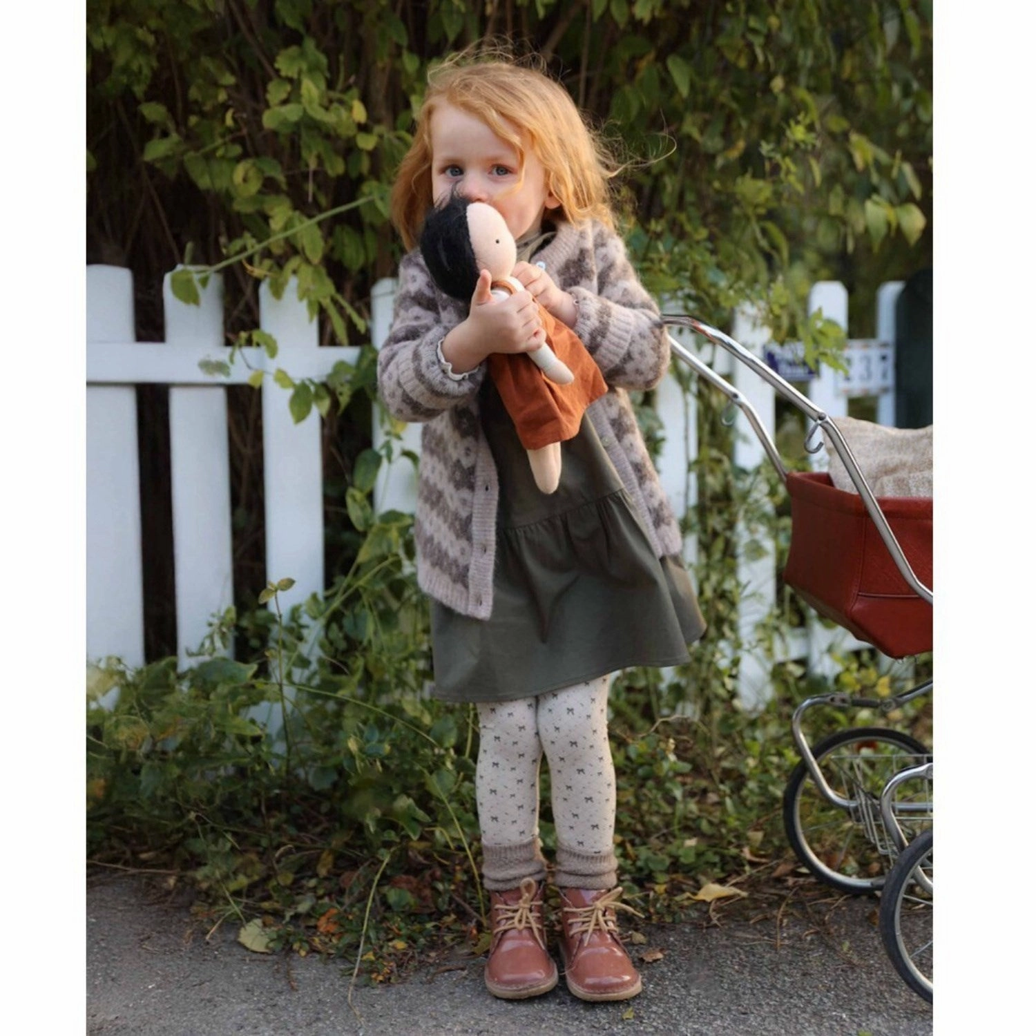 Light Comfort Breathable Layering Fliink Beetle Karl Johan Spencer Dress