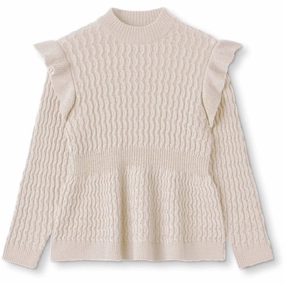 Polished Finish Fliink Carafe Kiki Tunika