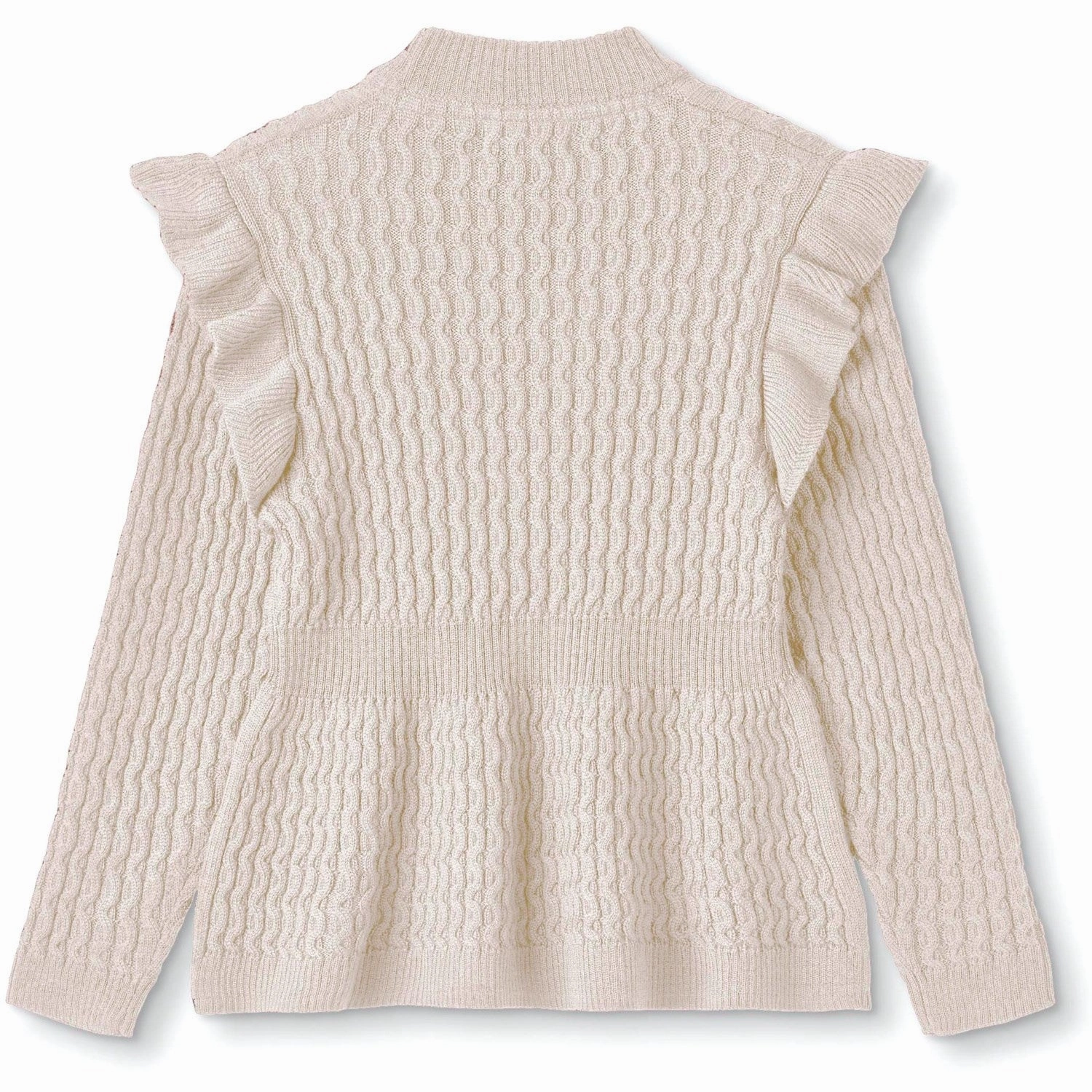 Reinforced Elasticity Fliink Carafe Kiki Tunika