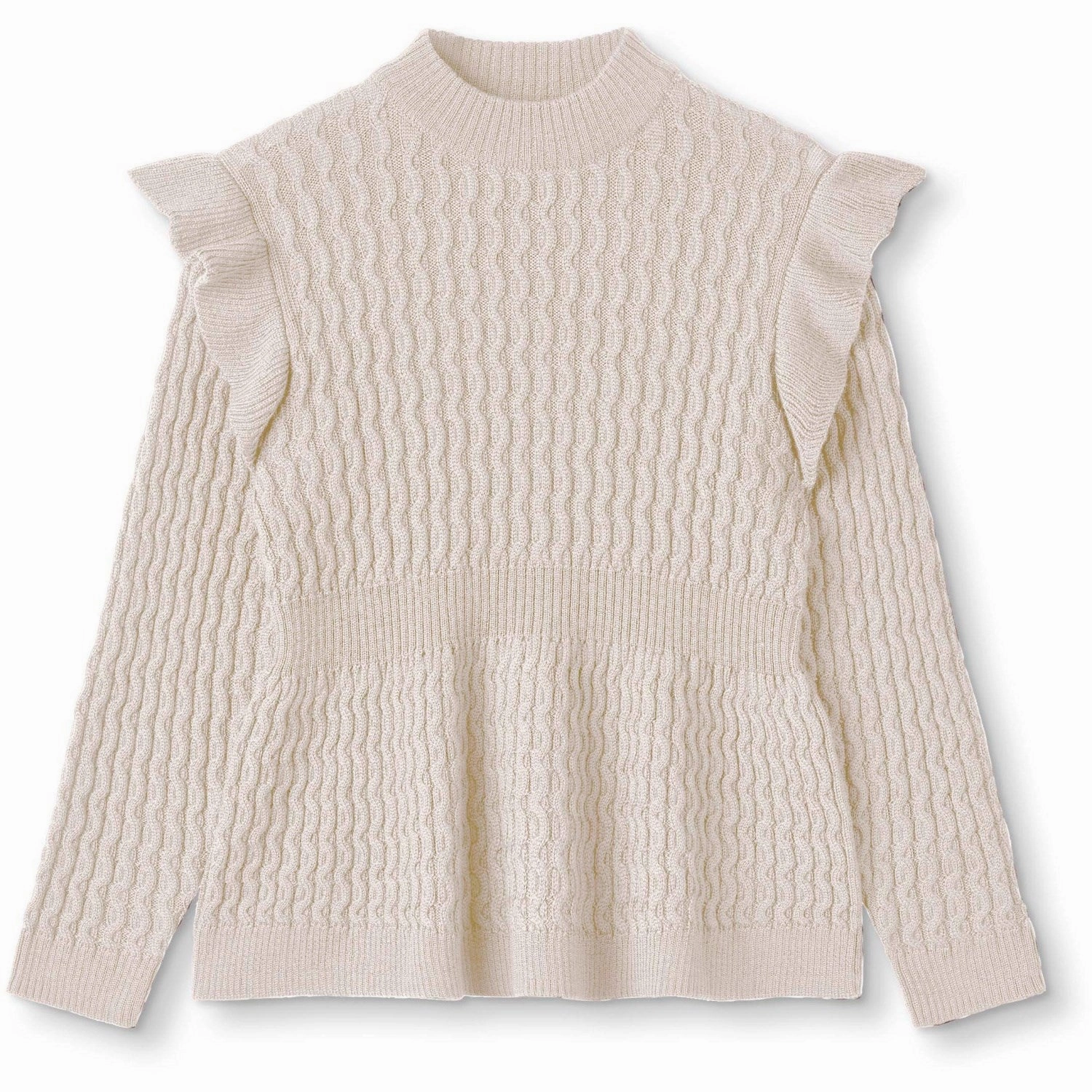 Fliink Carafe Kiki Tunika Button-up