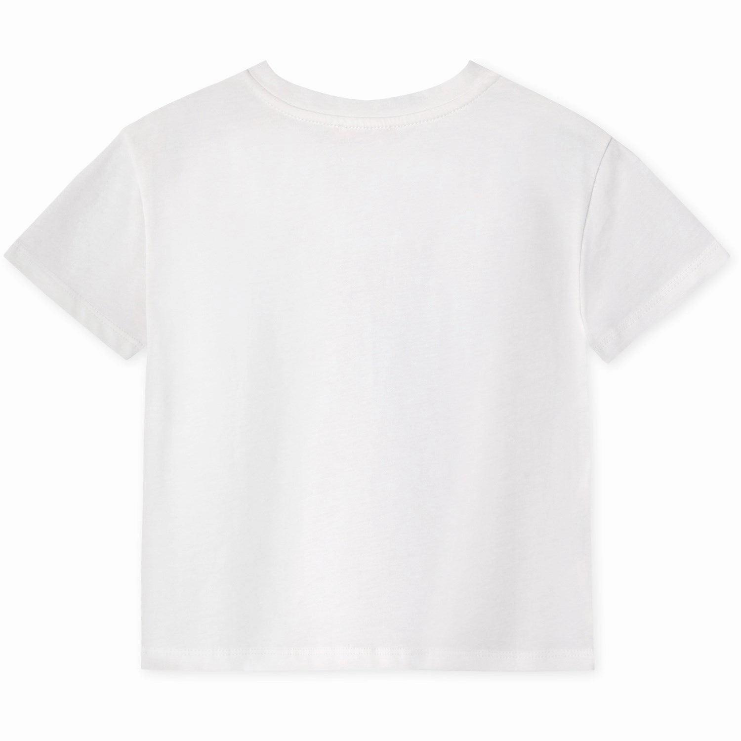 Workout Fliink Cloud Dancer Sommer Cactus T-Shirt