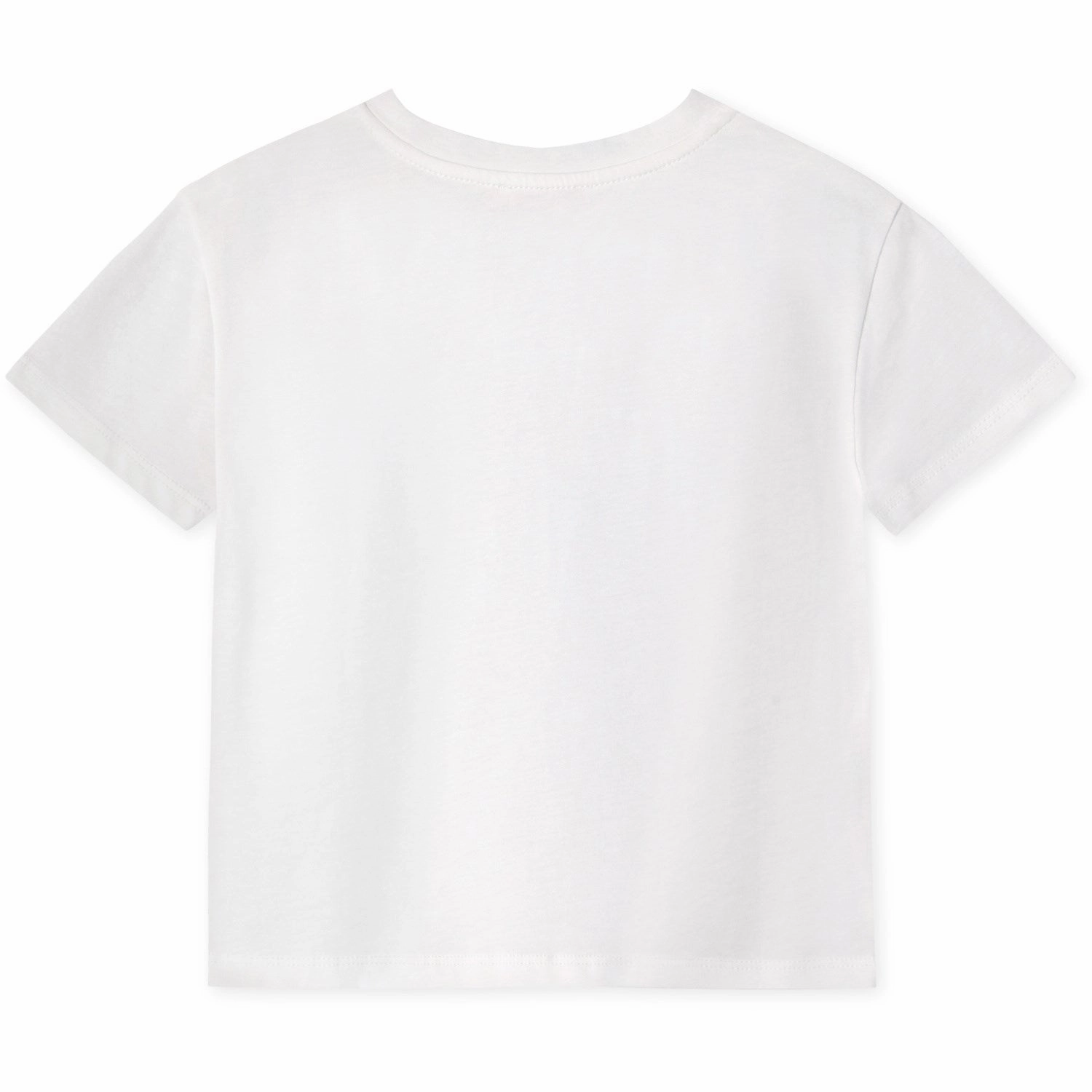 Timeless Piece Fliink Cloud Dancer Sommer Cactus T-Shirt