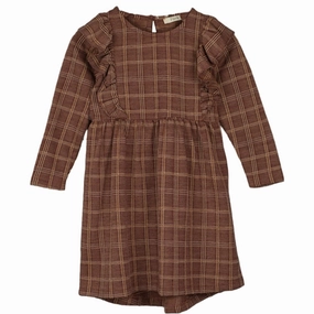 Fliink Cradle Pink Jessy Spencer Dress Statement Mood