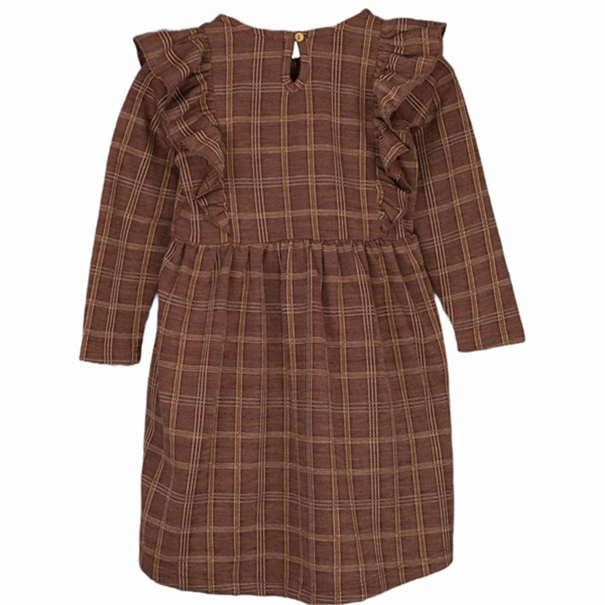 A-Line Fliink Cradle Pink Jessy Spencer Dress