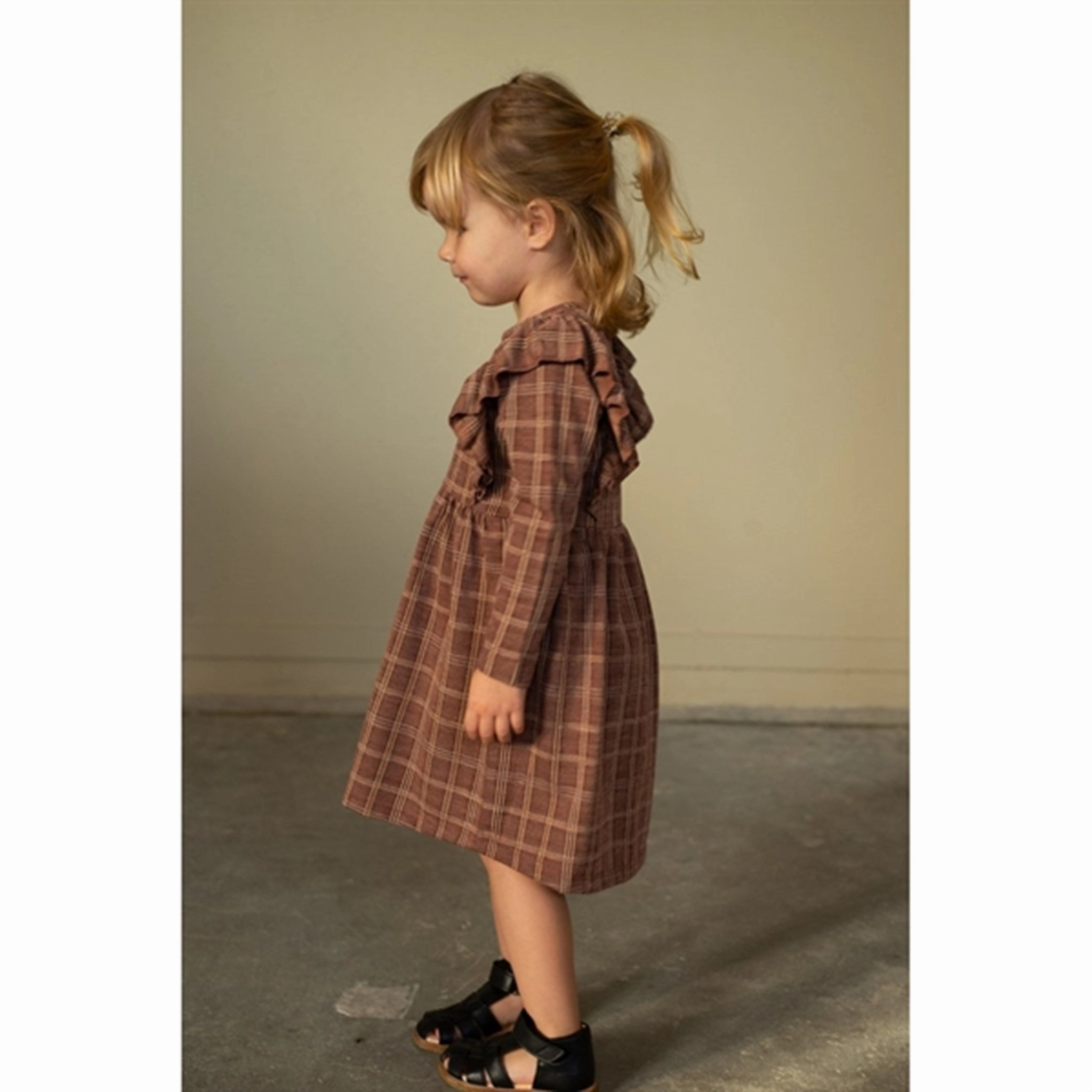 Smooth Wear Elegant Vibe Fliink Cradle Pink Jessy Spencer Dress