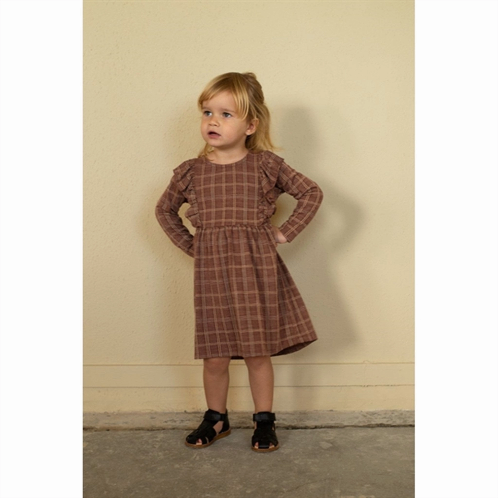 Fliink Cradle Pink Jessy Spencer Dress Classic Tailoring High low hem