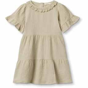 Fliink Humus Ciao Dress Body Fit