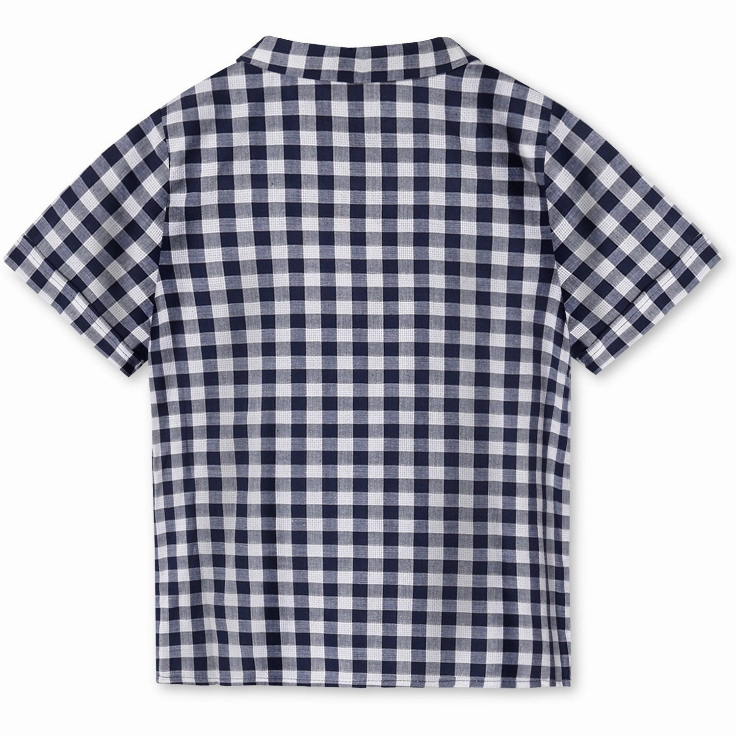 Breathable Underarm Vents Fliink Insignia Sandshell Check Zorro Shirt