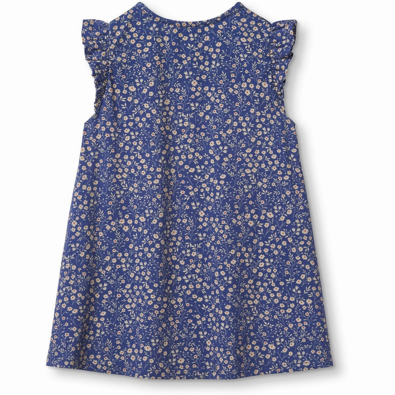 Fliink Mazerine Aop Kelly Dress Day Outfit